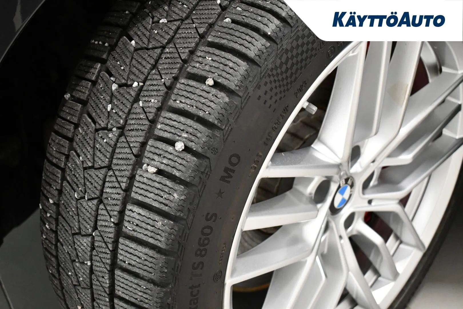 BMW i5 GRE-920 carousel image