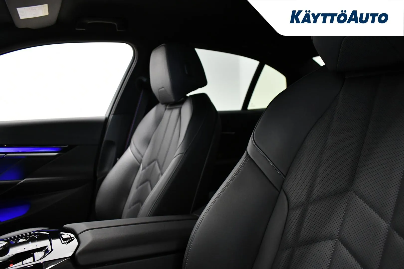 BMW i5 GRE-920 carousel image