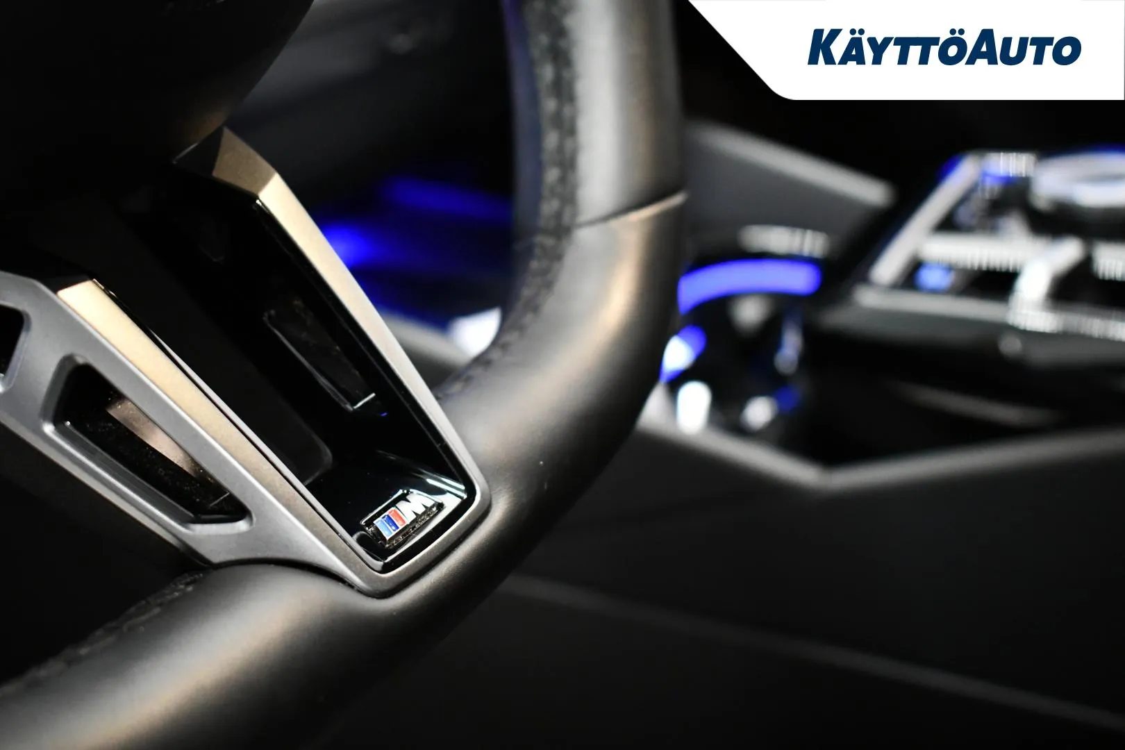 BMW i5 GRE-920 carousel image