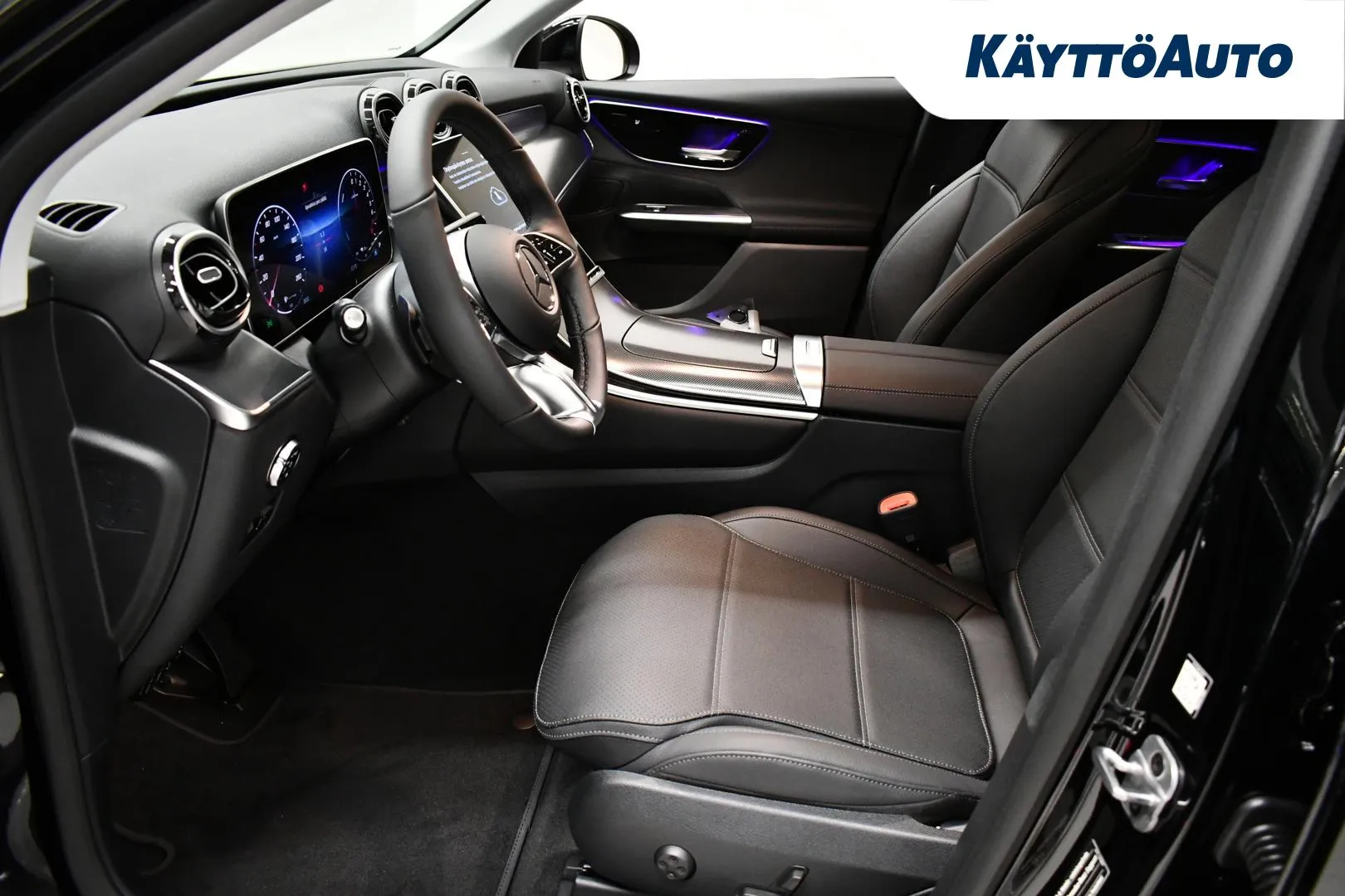 Mercedes-Benz GLC SRU-290 carousel image