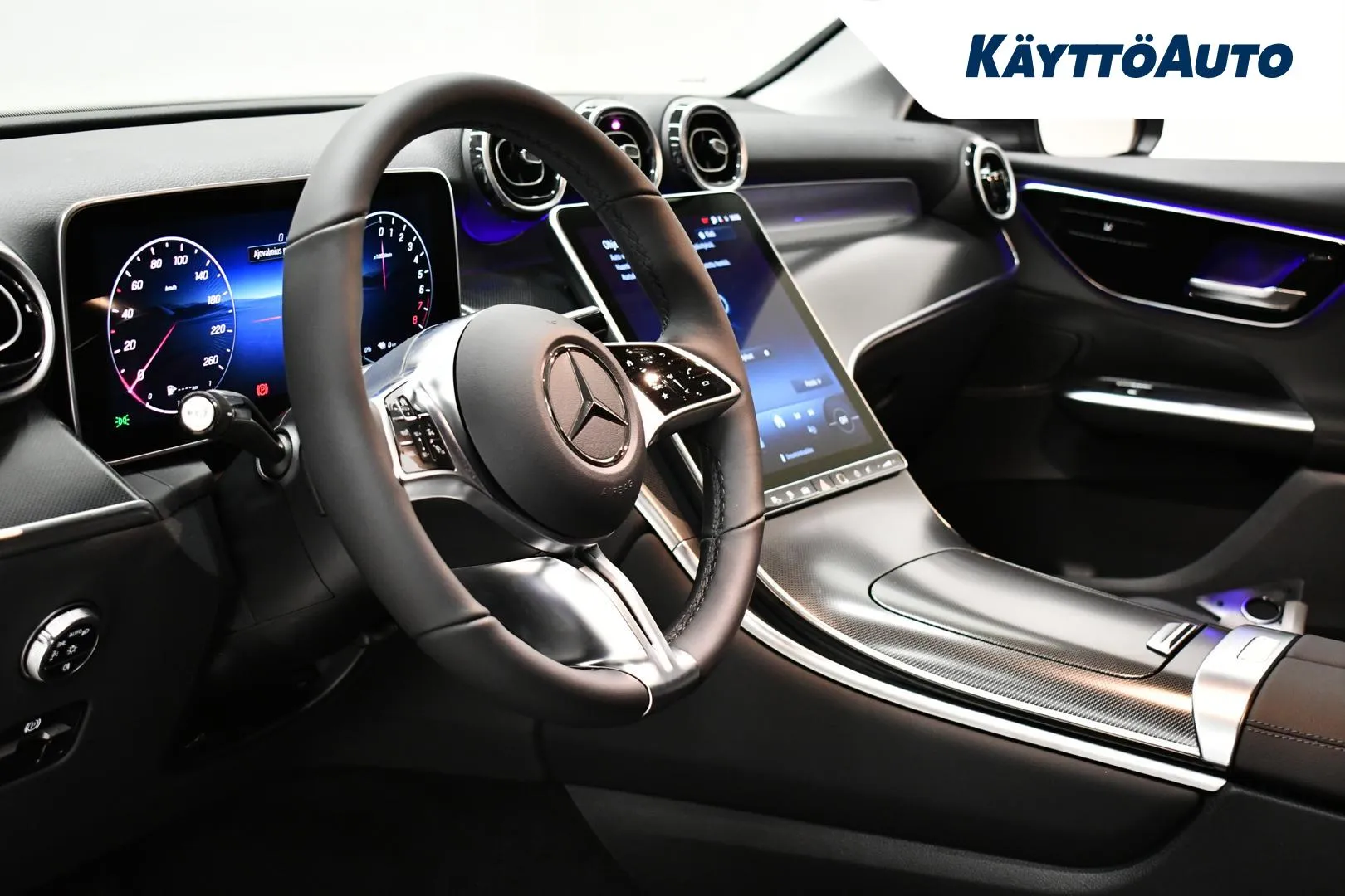 Mercedes-Benz GLC SRU-290 carousel image