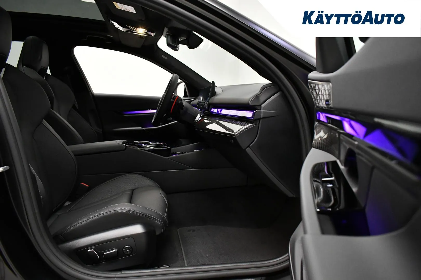 BMW M5 SRP-189 carousel image