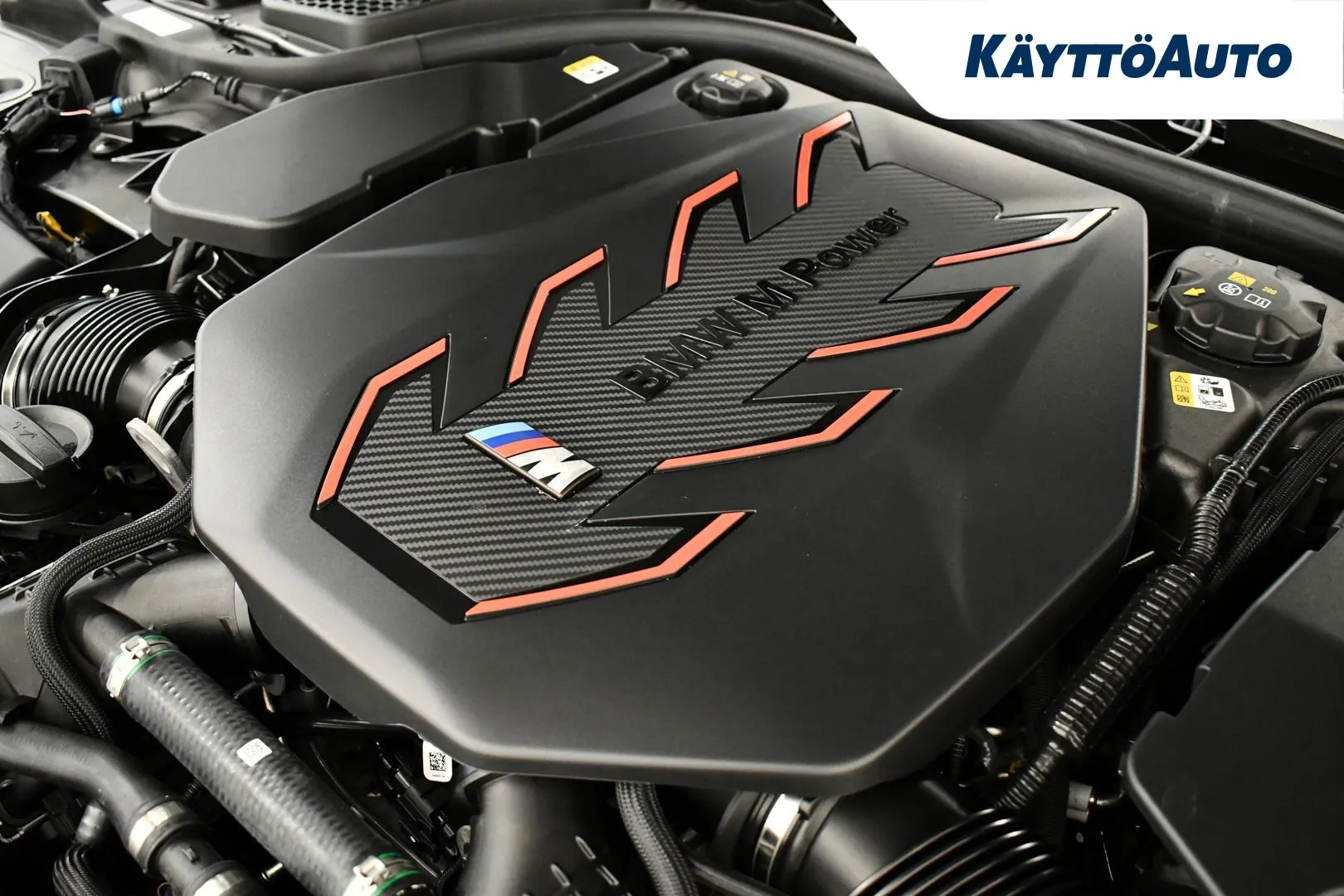 BMW M5 SRP-189 carousel image