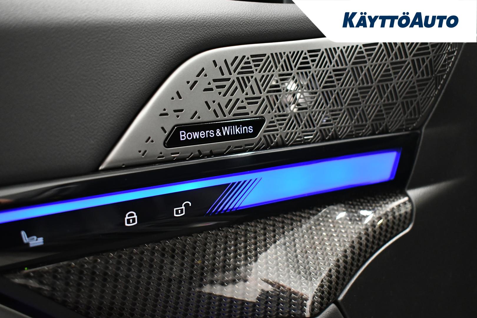 BMW M5 G99 Touring 2026, kuva 5/50