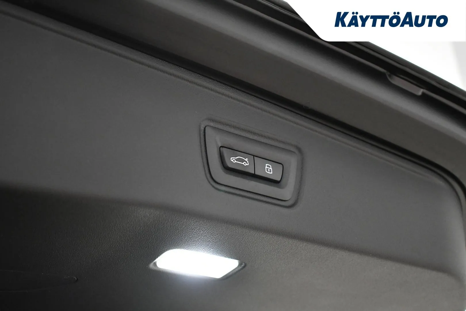 BMW M5 SRP-189 carousel image