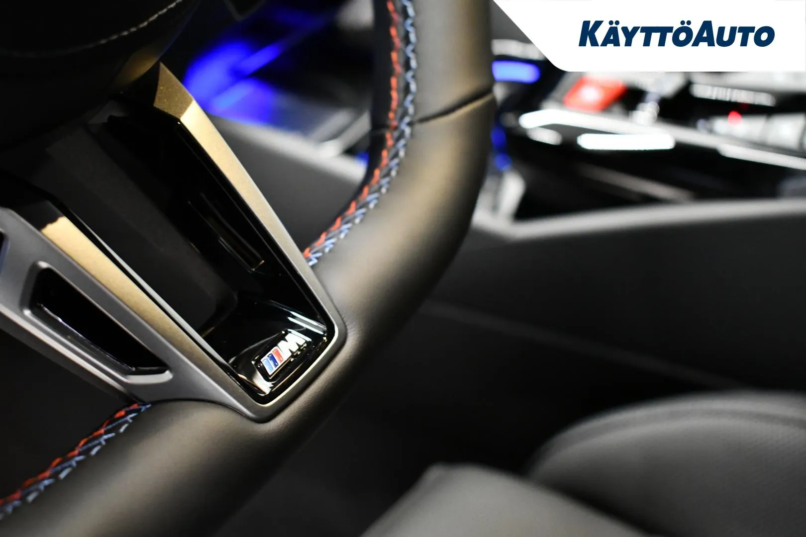 BMW M5 SRP-189 carousel image