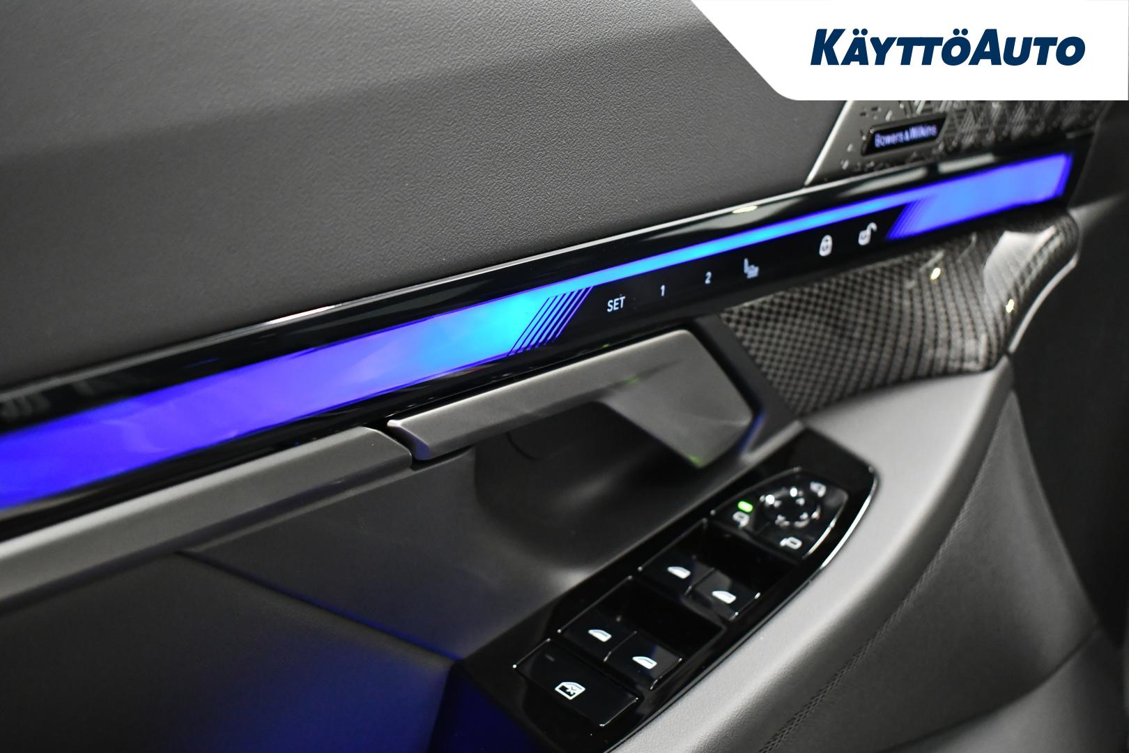 BMW M5 G99 Touring 2026, kuva 7/50