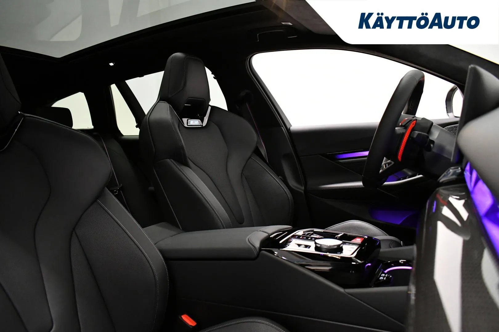 BMW M5 SRP-189 carousel image