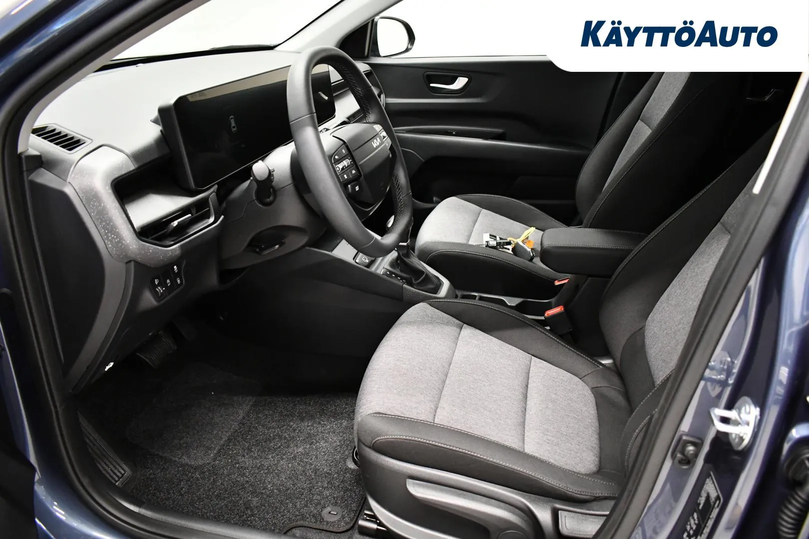 Kia Stonic MRR-274 carousel image