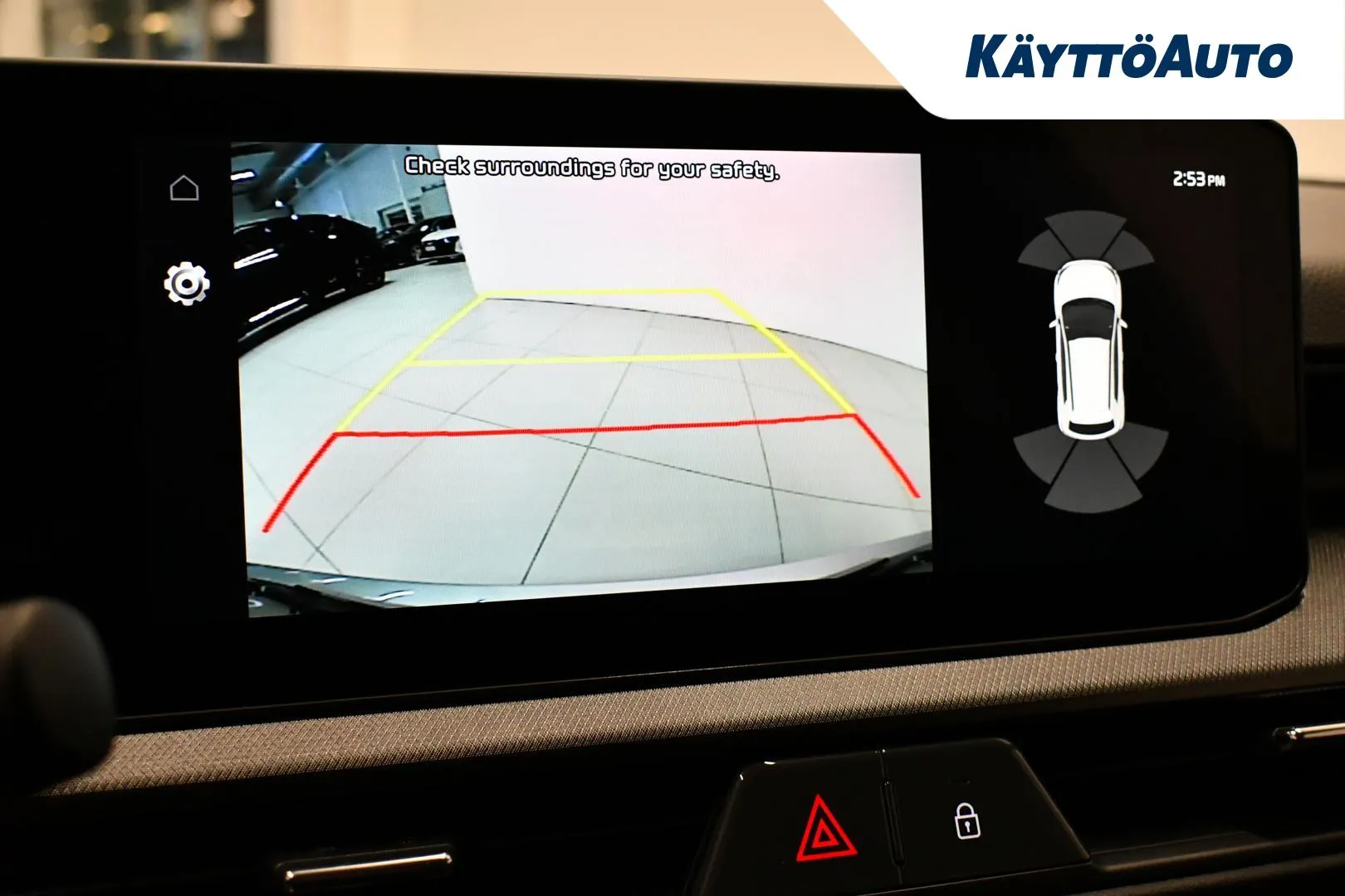 Kia Stonic MRR-274 carousel image