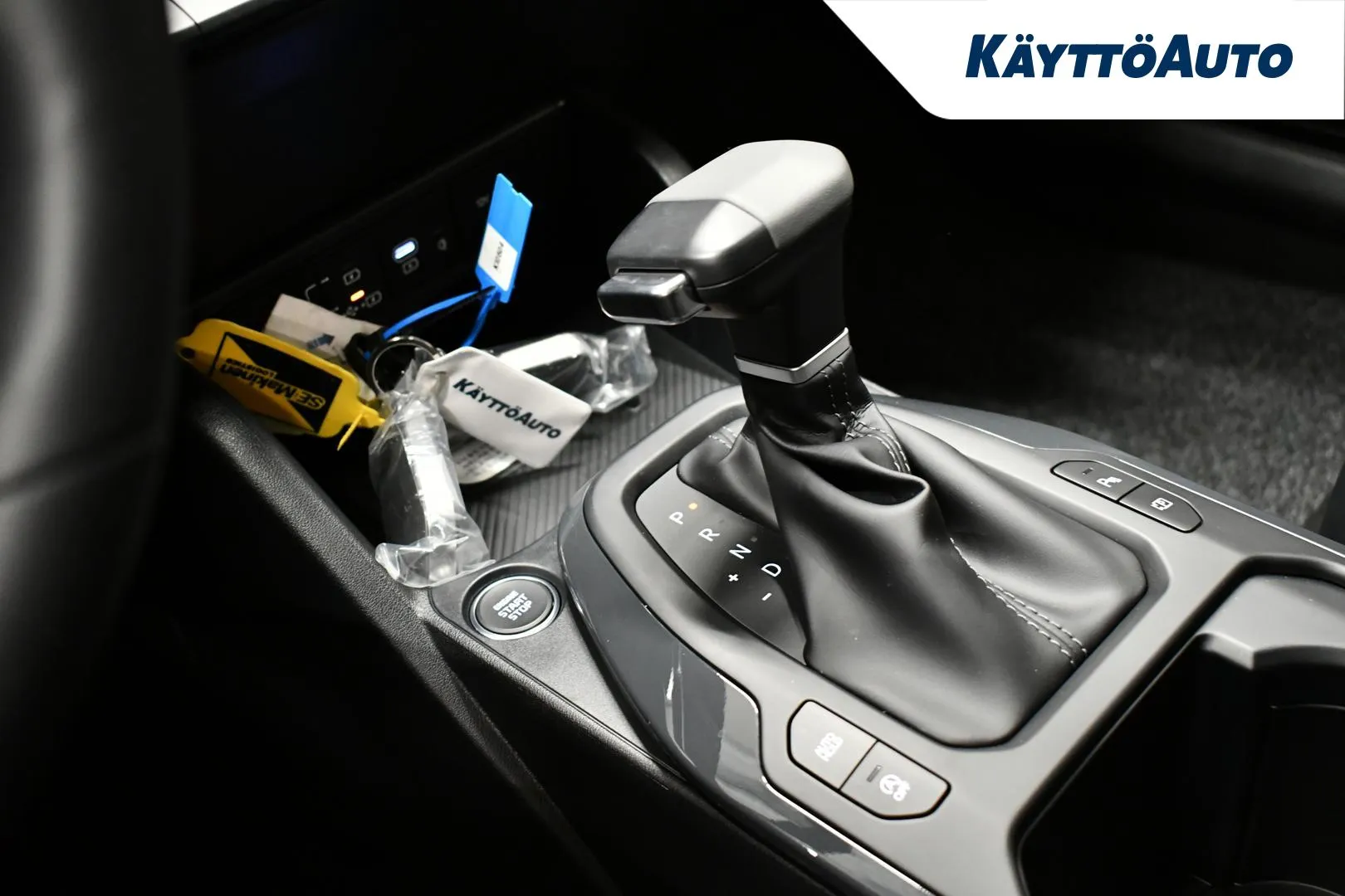 Kia K4 SRO-962 carousel image