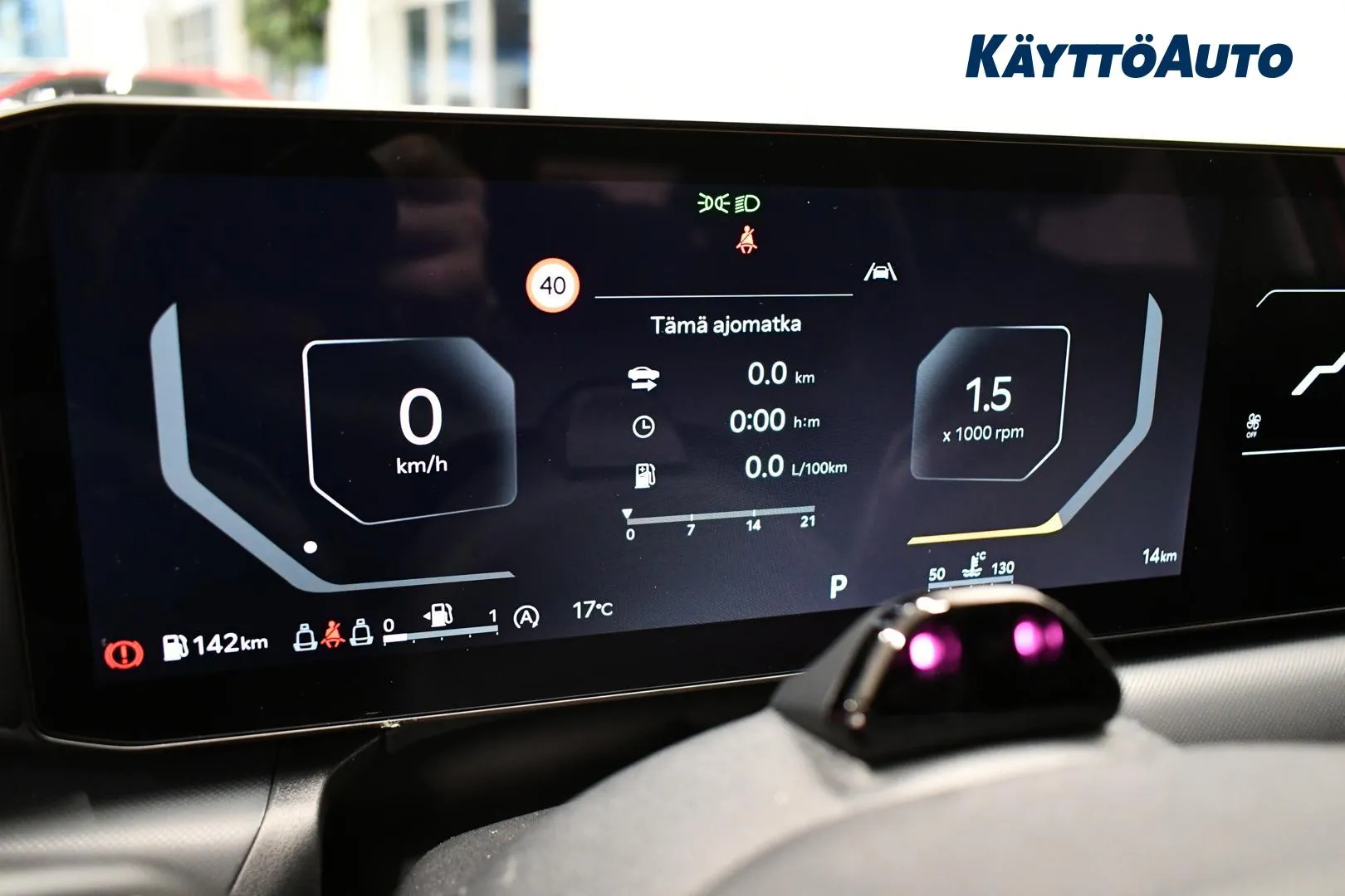 Kia K4 SRO-962 carousel image