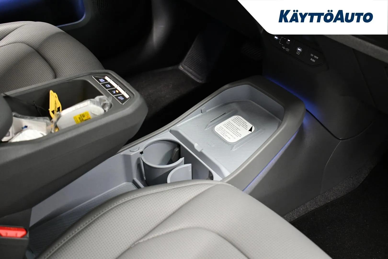 Kia EV3 JOJ-323 carousel image