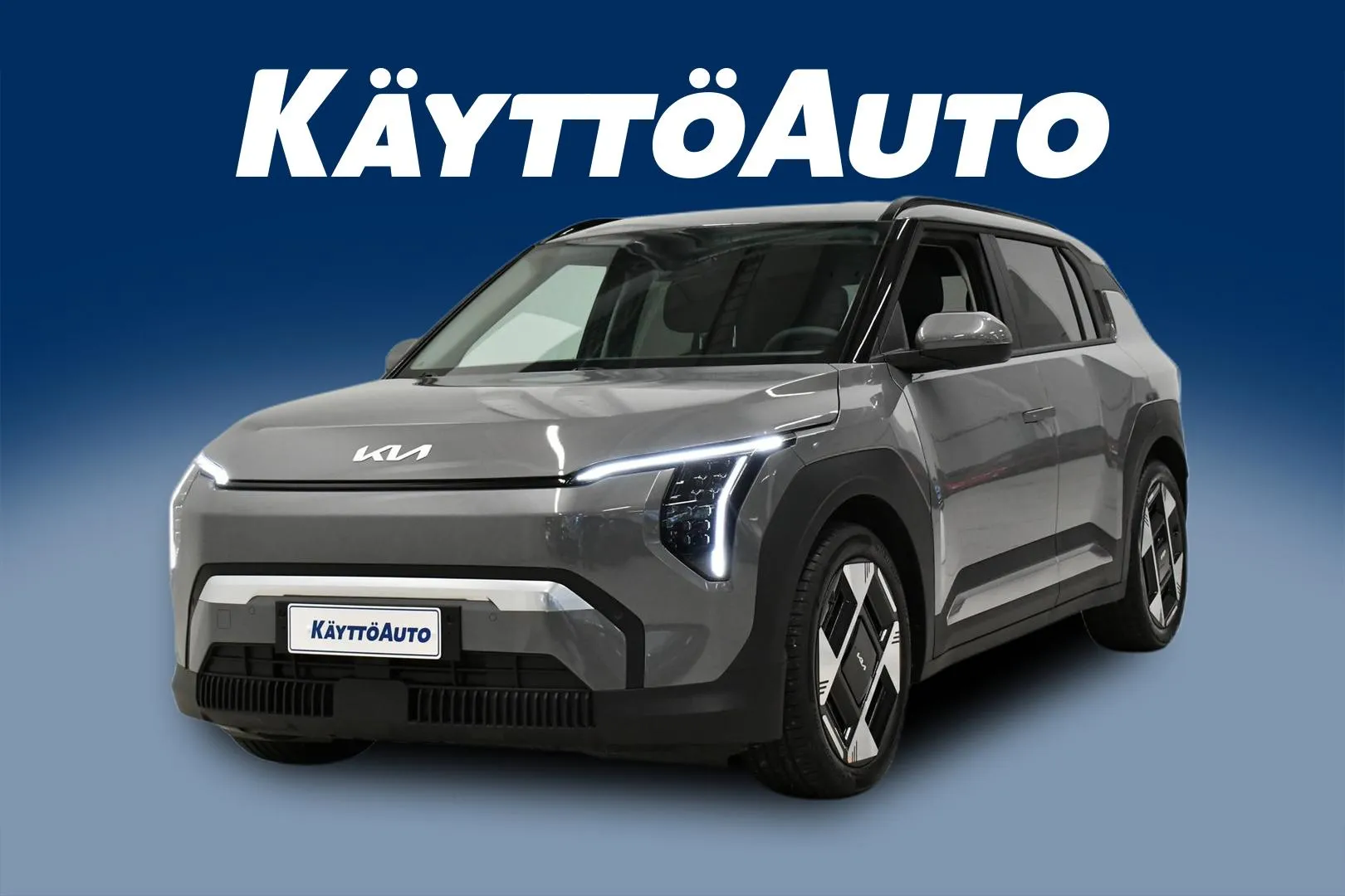 Kia EV3 JOJ-323 carousel image