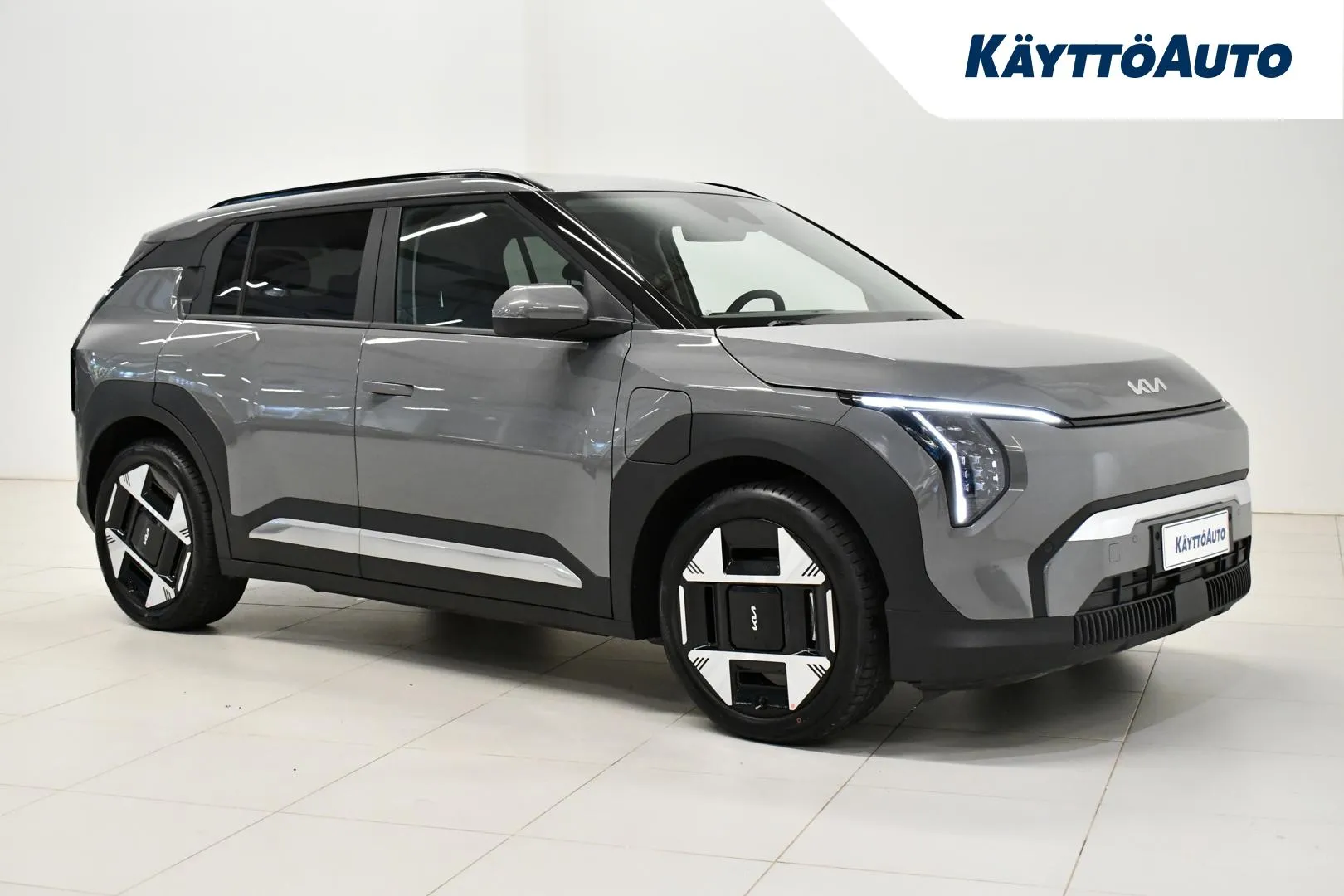 Kia EV3 JOJ-323 carousel image