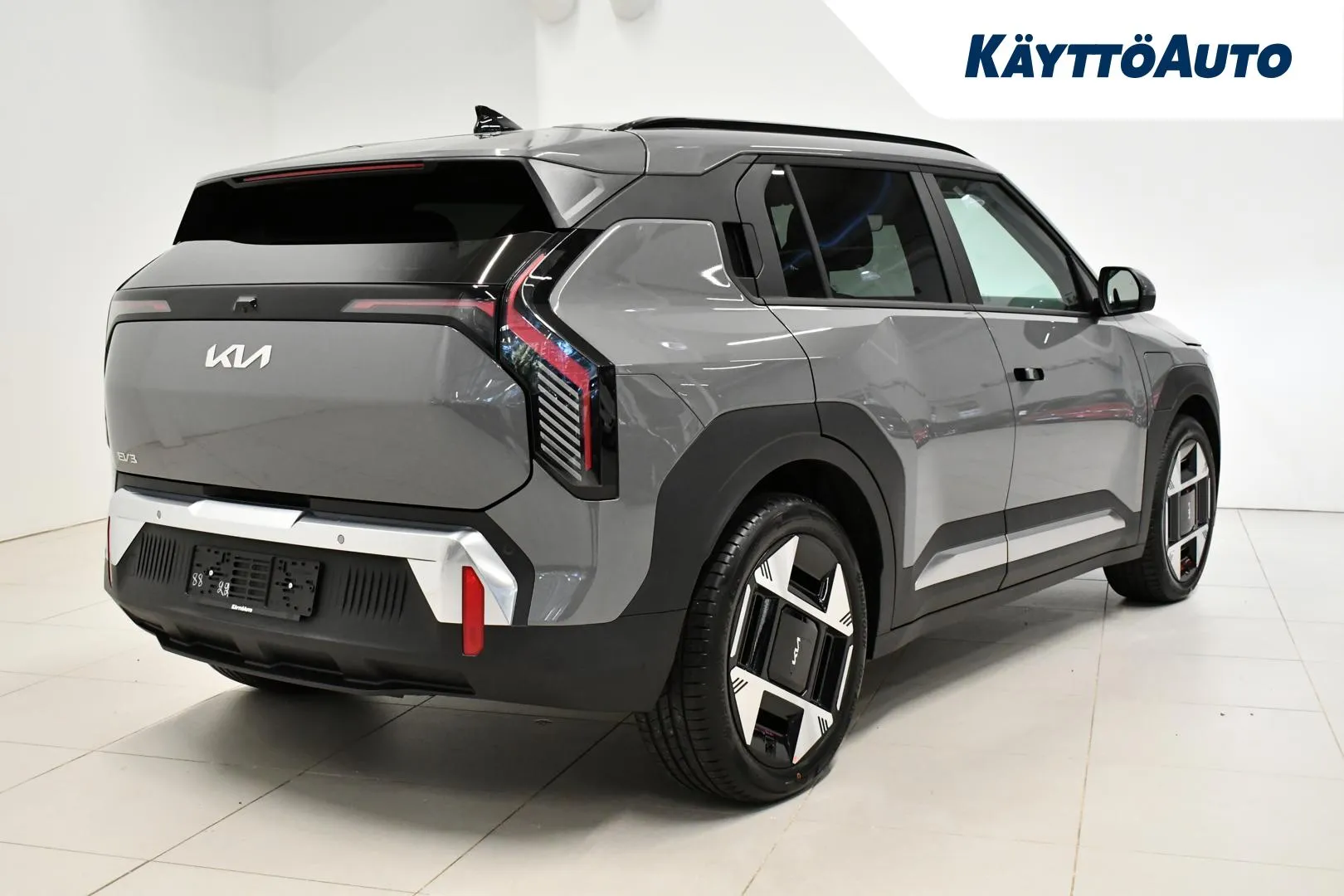 Kia EV3 JOJ-323 carousel image