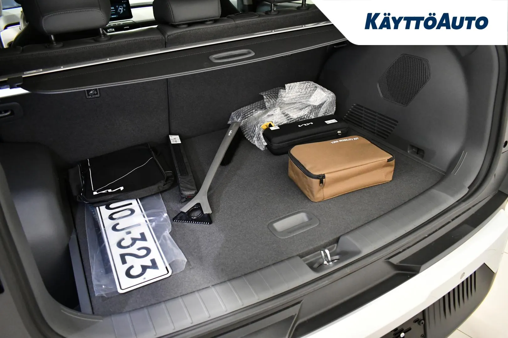 Kia EV3 JOJ-323 carousel image