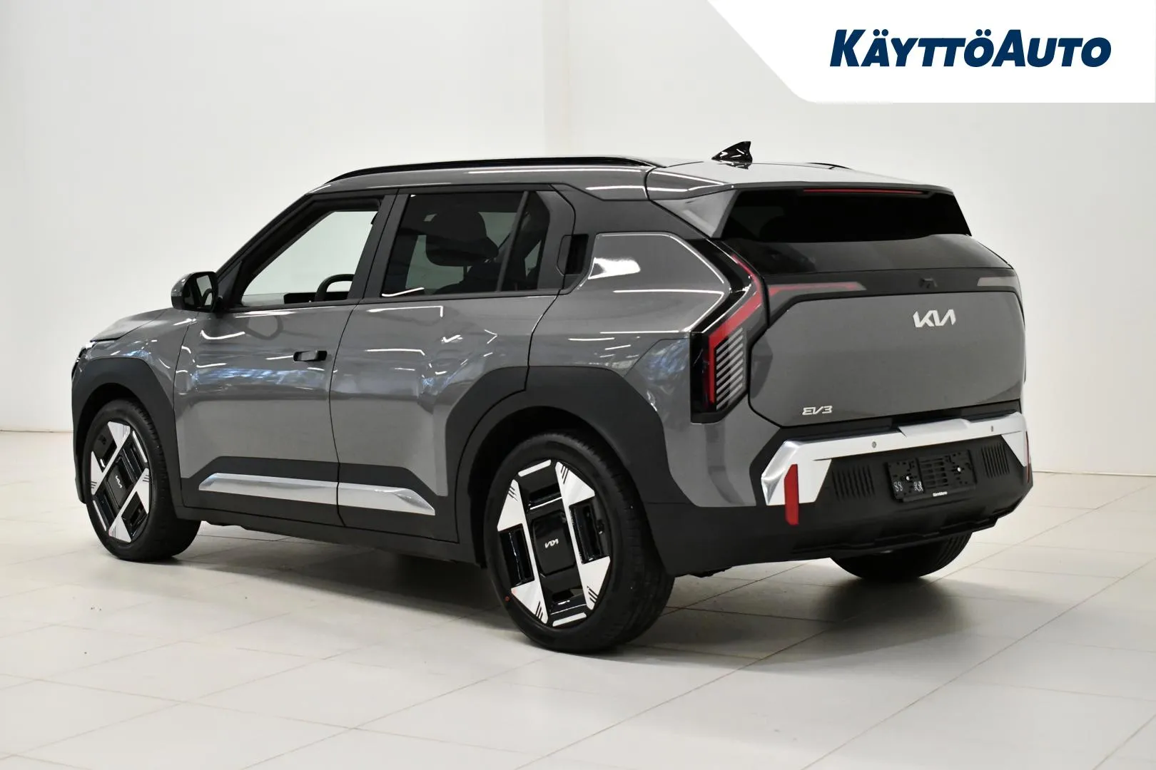 Kia EV3 JOJ-323 carousel image