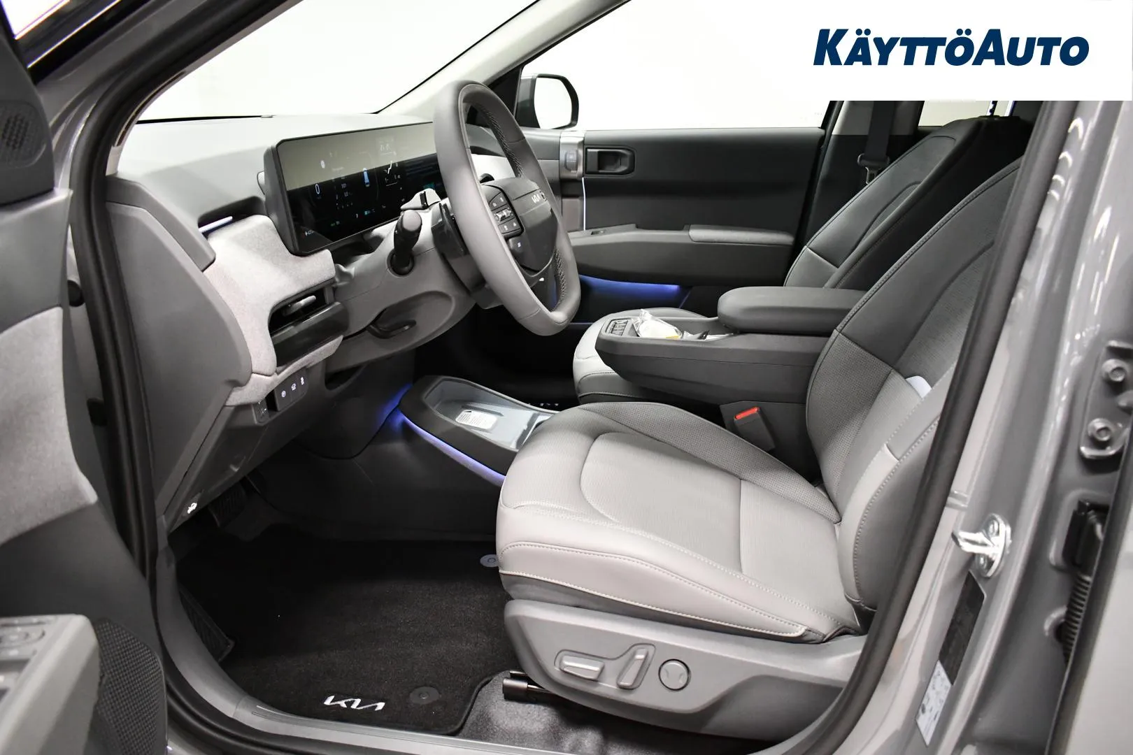 Kia EV3 JOJ-323 carousel image