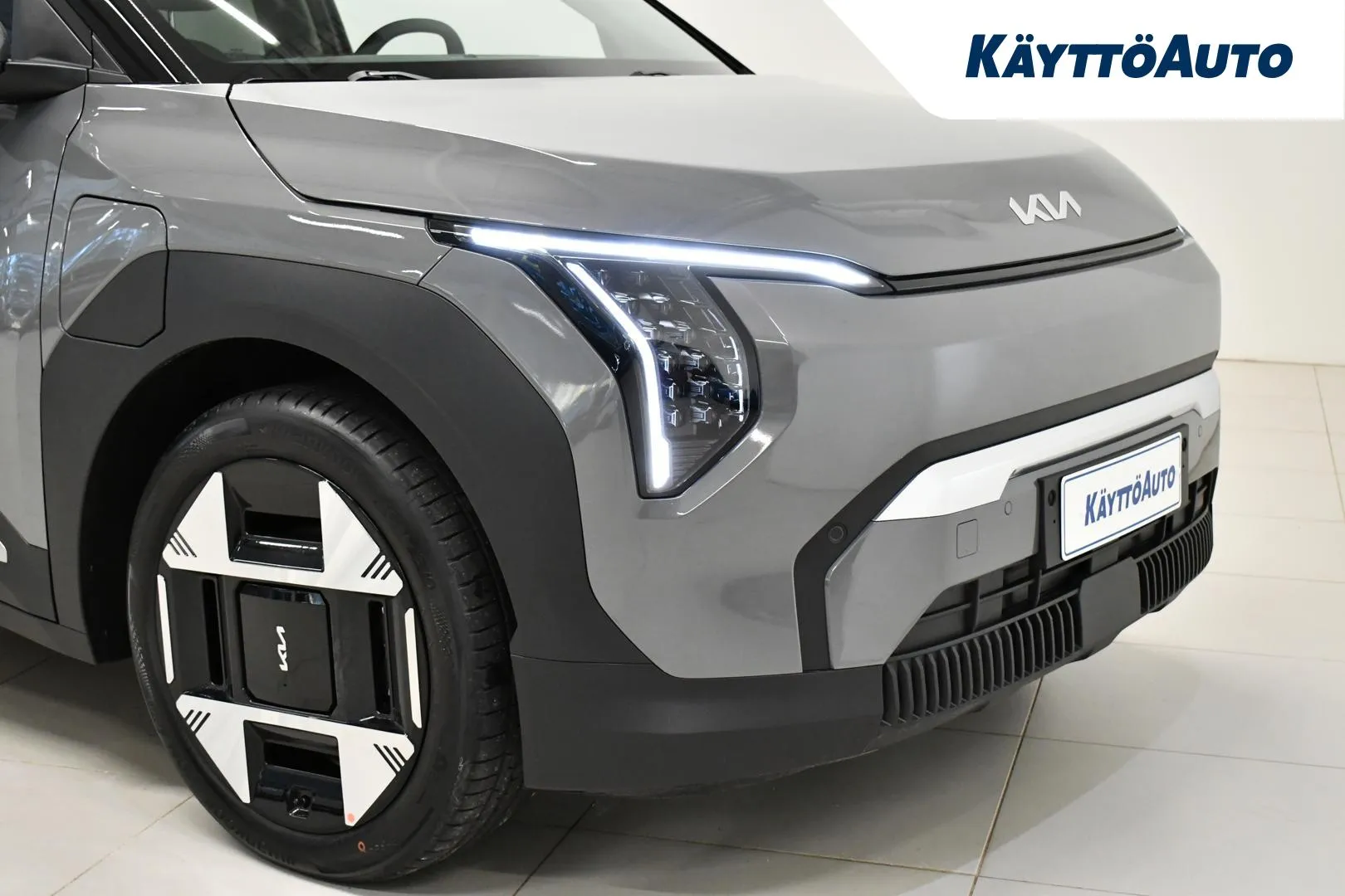 Kia EV3 JOJ-323 carousel image