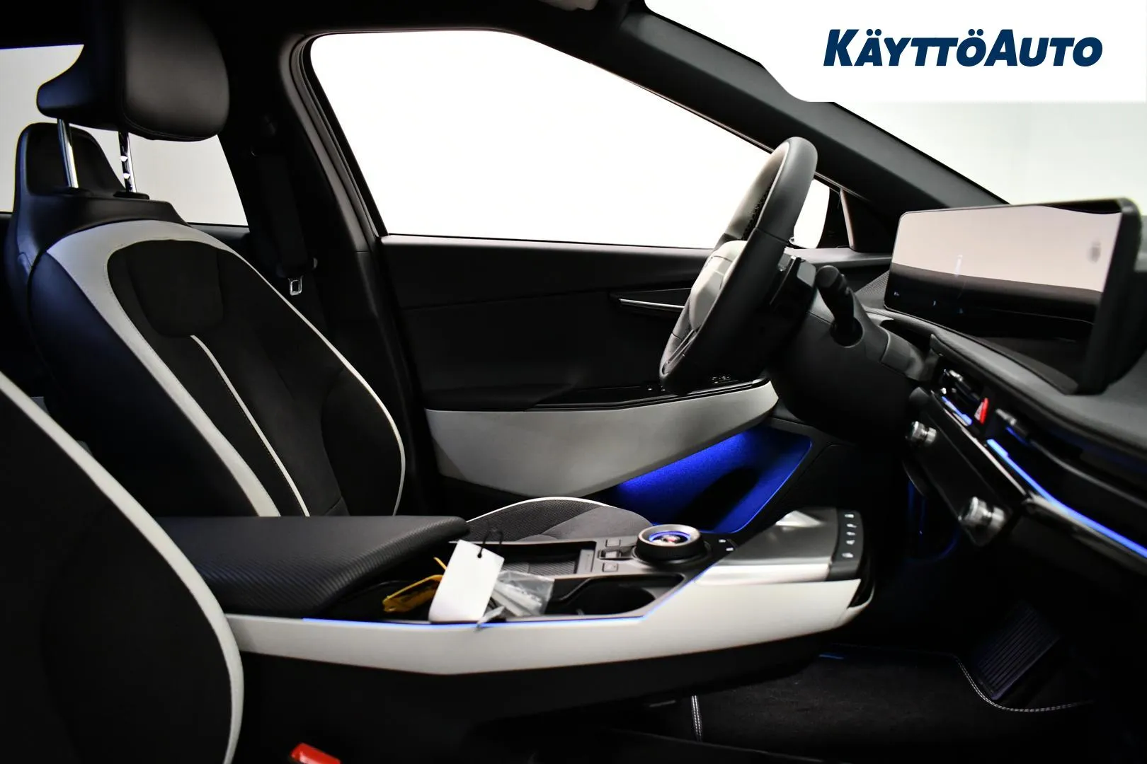 Kia EV6 GRN-212 carousel image