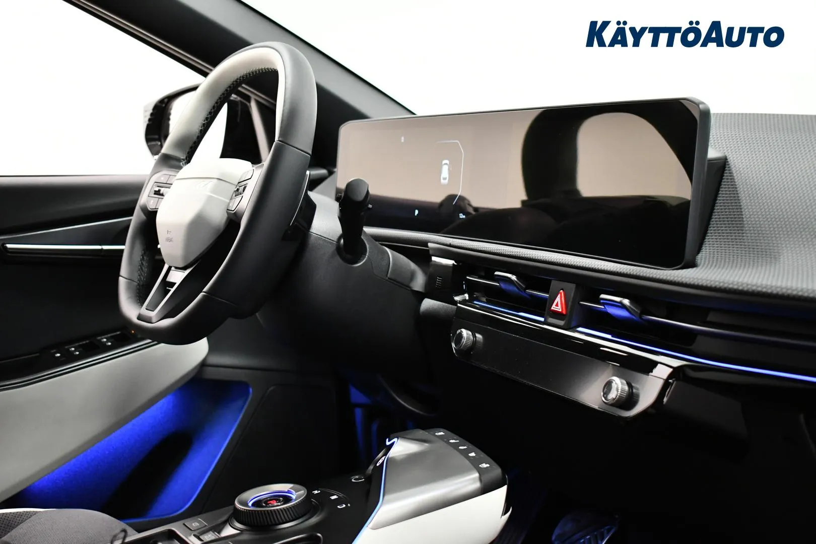 Kia EV6 GRN-212 carousel image