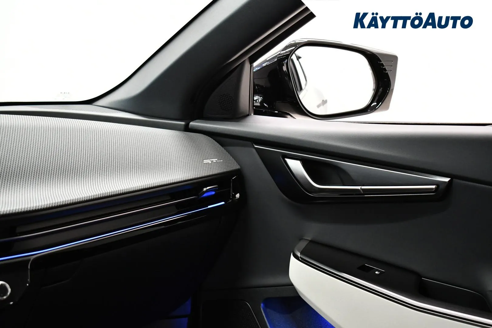 Kia EV6 GRN-212 carousel image