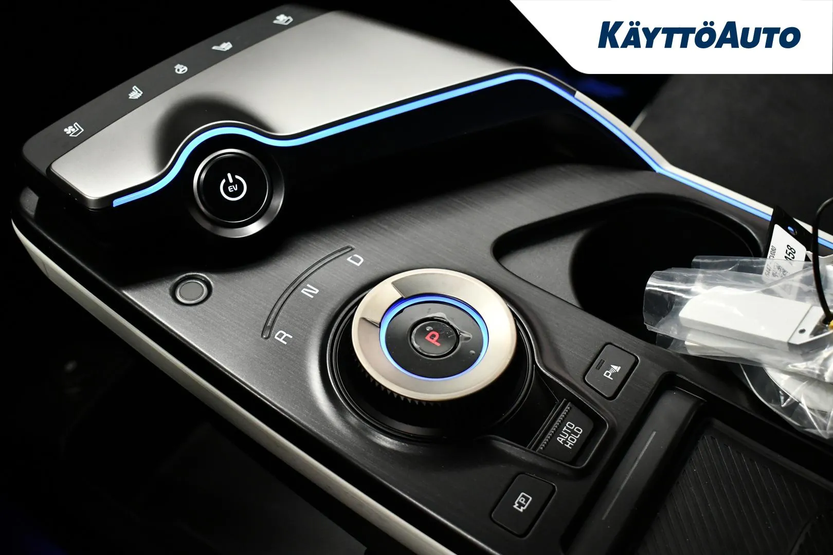 Kia EV6 GRN-212 carousel image