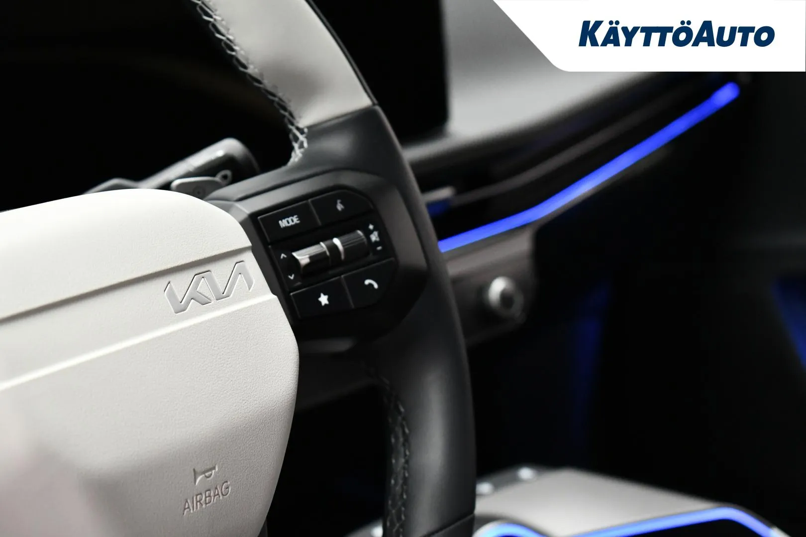 Kia EV6 GRN-212 carousel image
