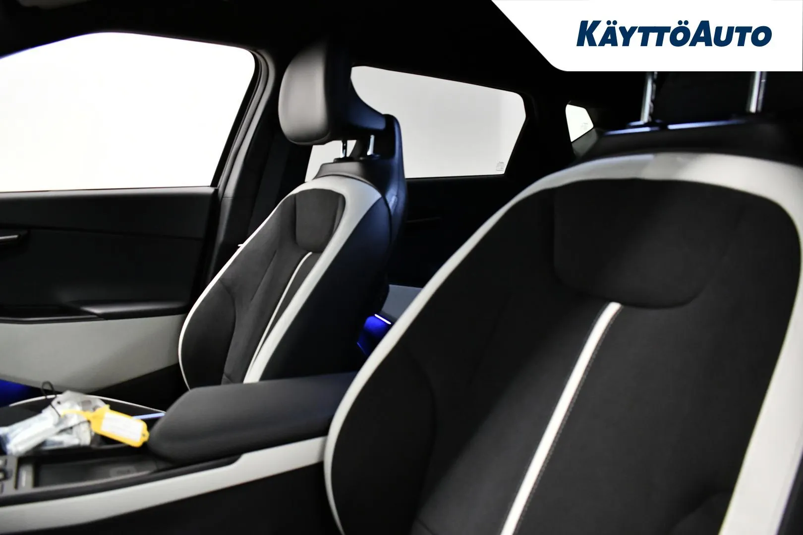 Kia EV6 GRN-212 carousel image