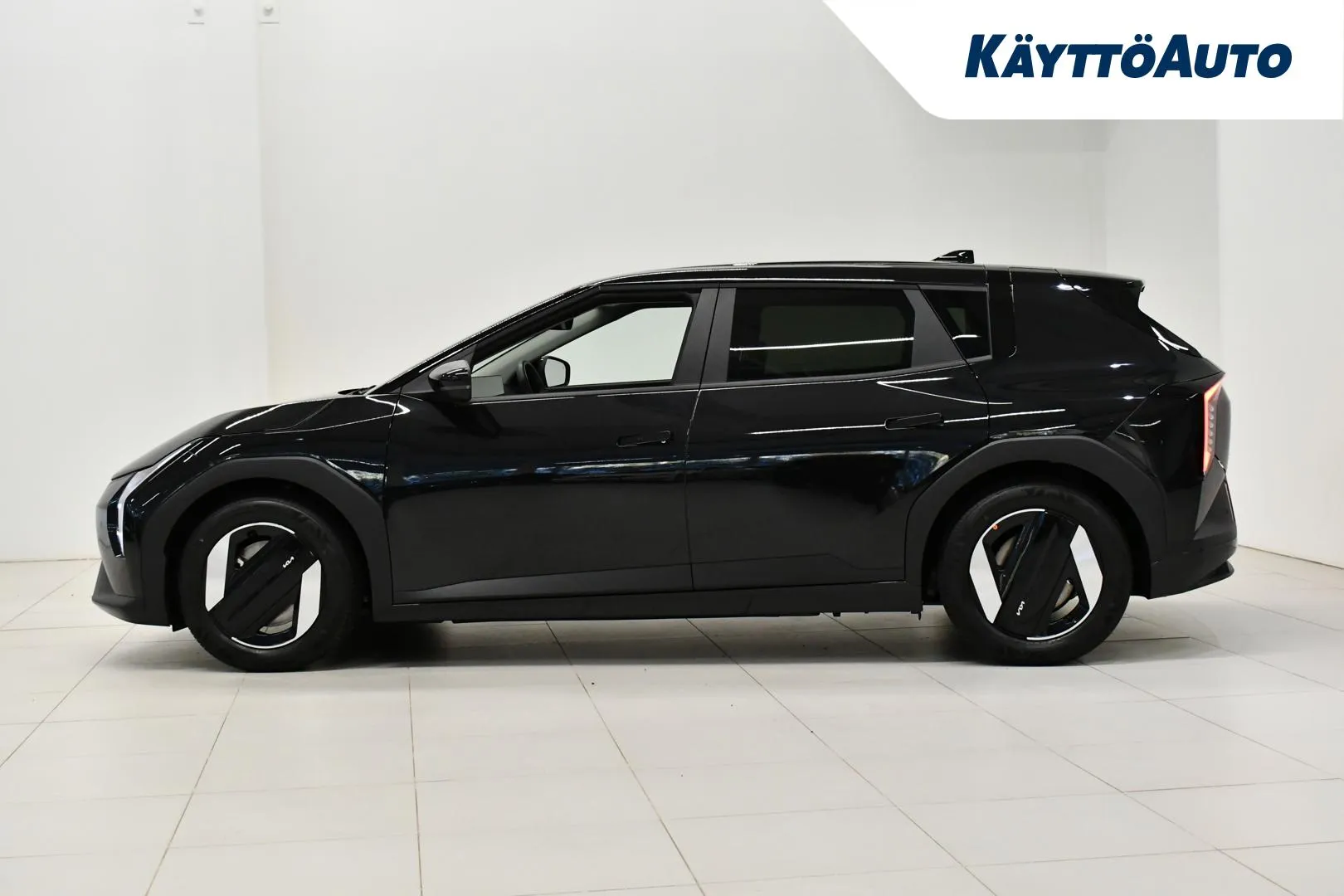 Kia EV4 IST-877 carousel image