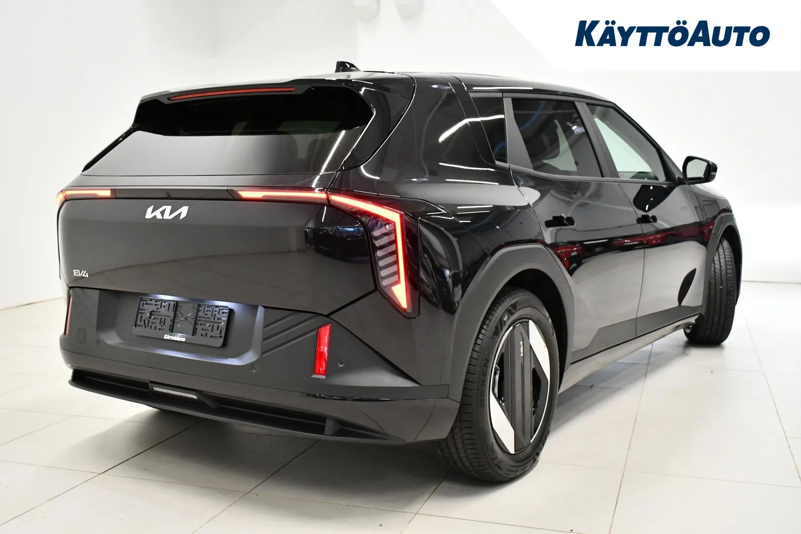 Kia EV4 IST-877 carousel image