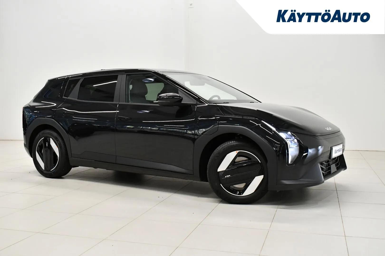 Kia EV4 IST-877 carousel image