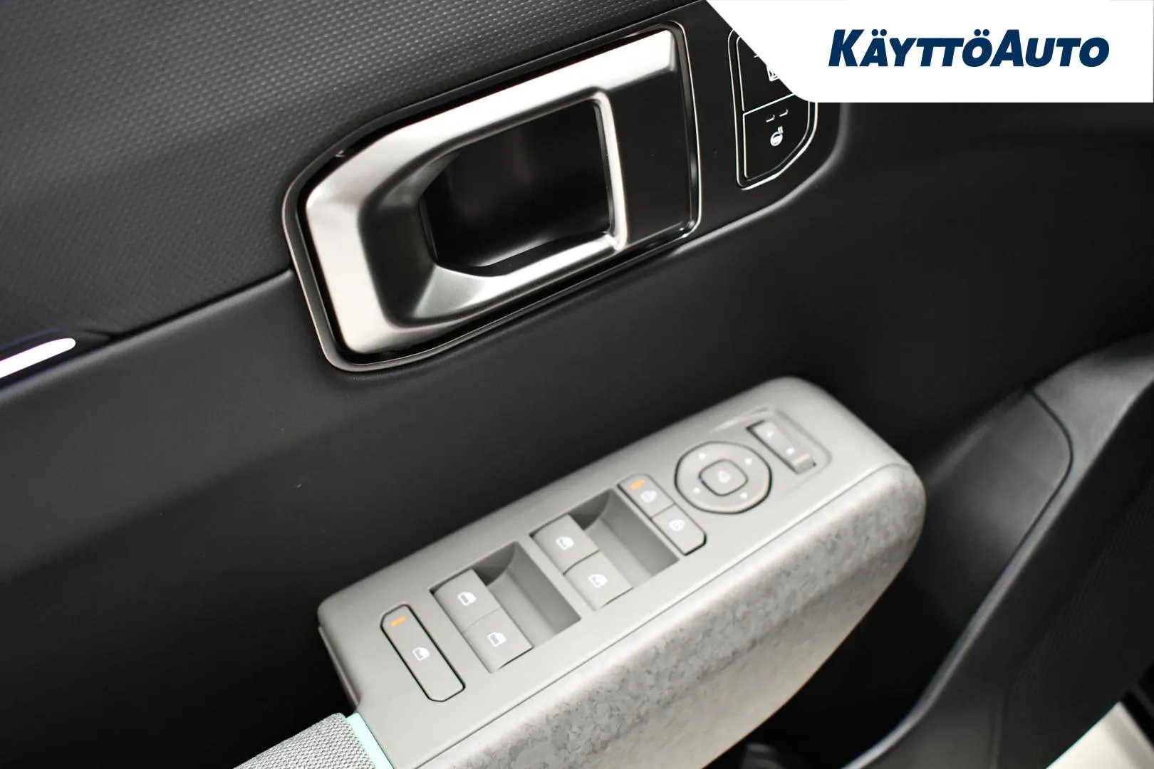 Kia EV4 IST-877 carousel image