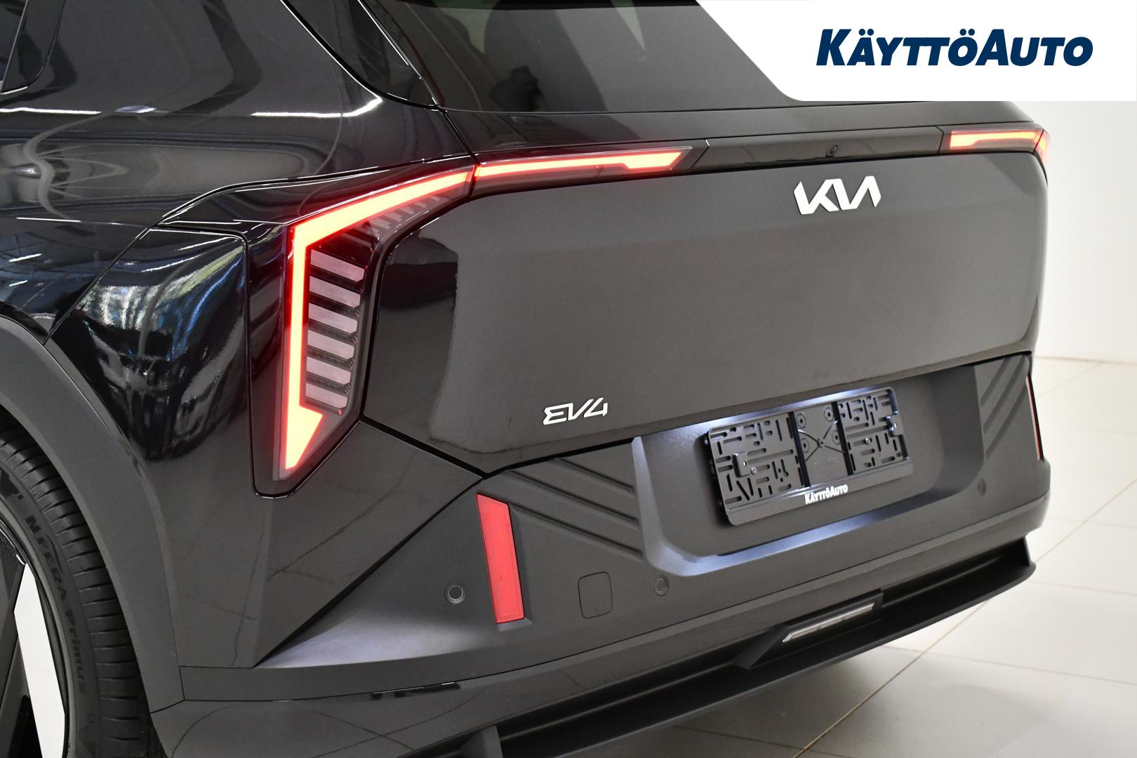 Kia EV4 2026, kuva 4/27