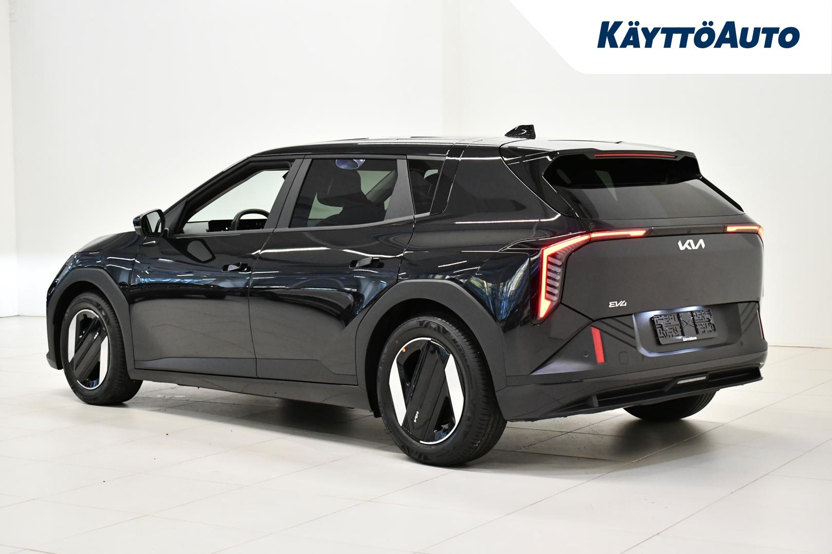 Kia EV4 2026, kuva 3/27