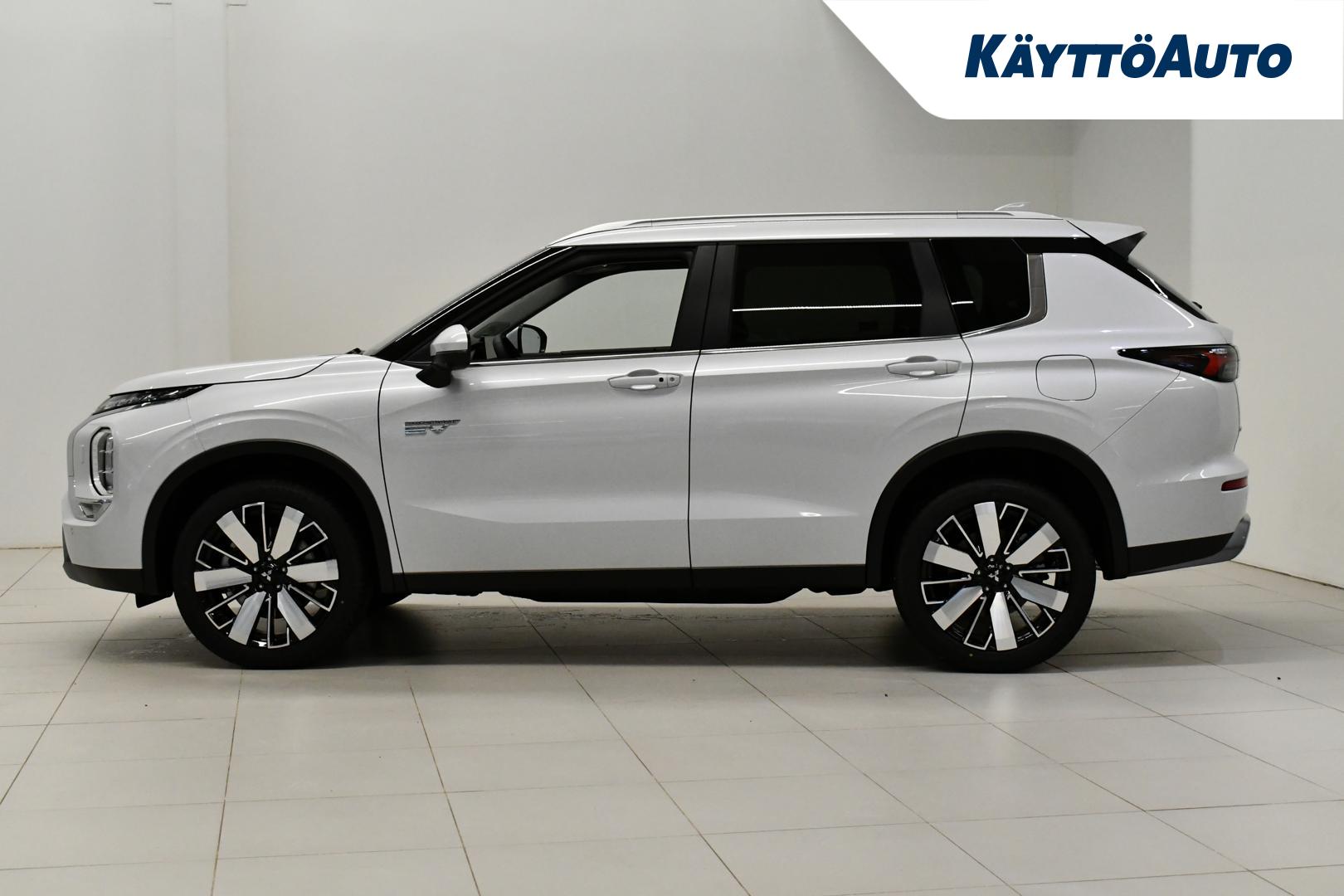 Mitsubishi Outlander 2026, kuva 2/29