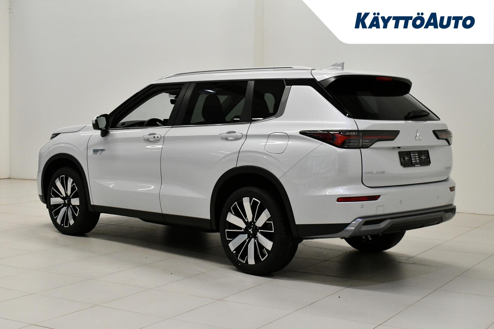 Mitsubishi Outlander 2026, kuva 3/29