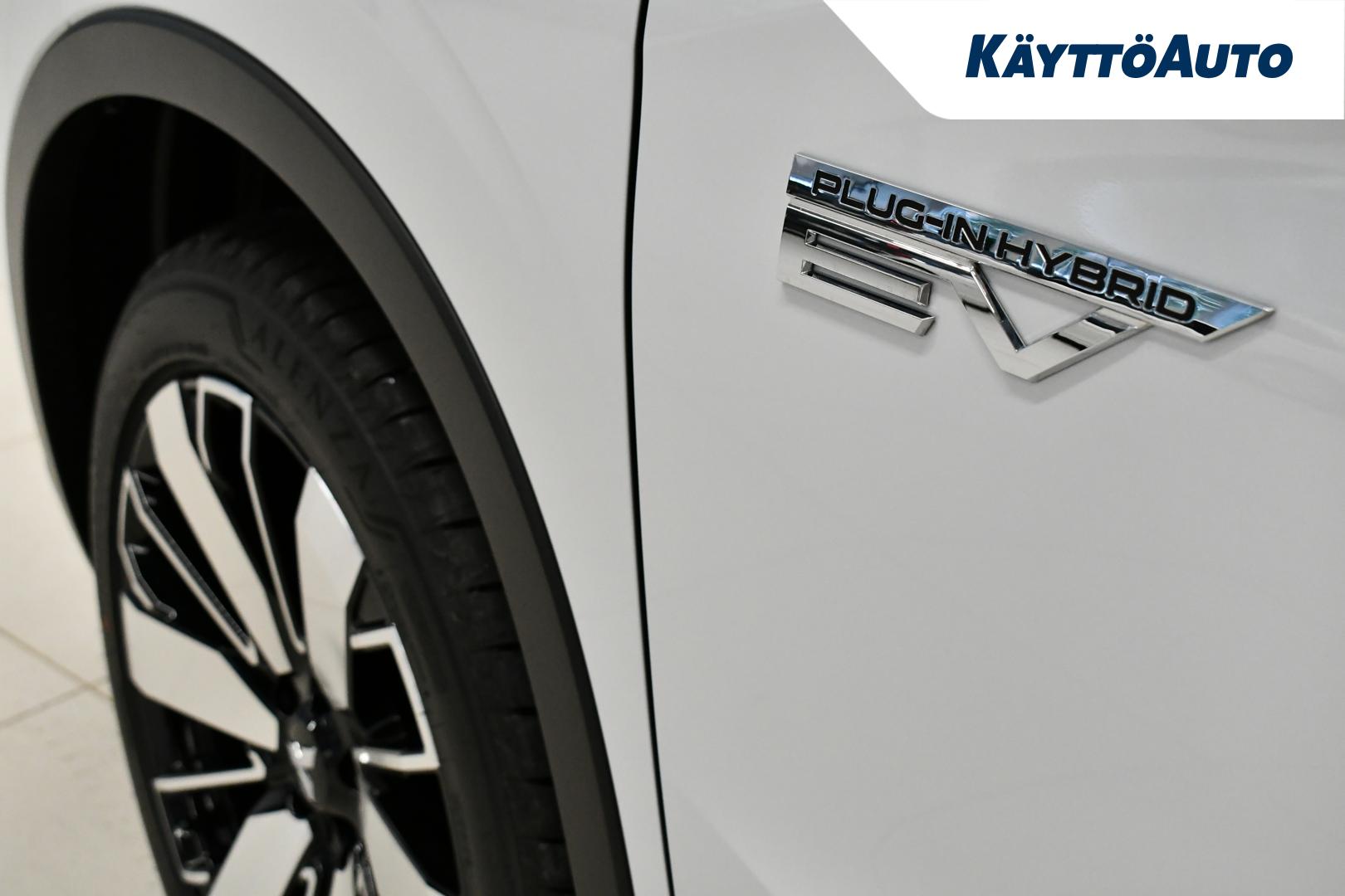 Mitsubishi Outlander 2026, kuva 5/29