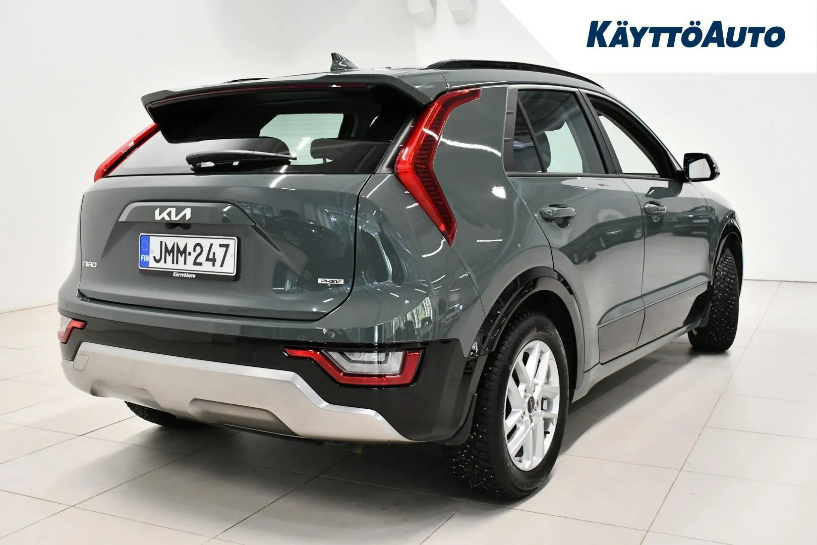 Kia Niro JMM-247 carousel image