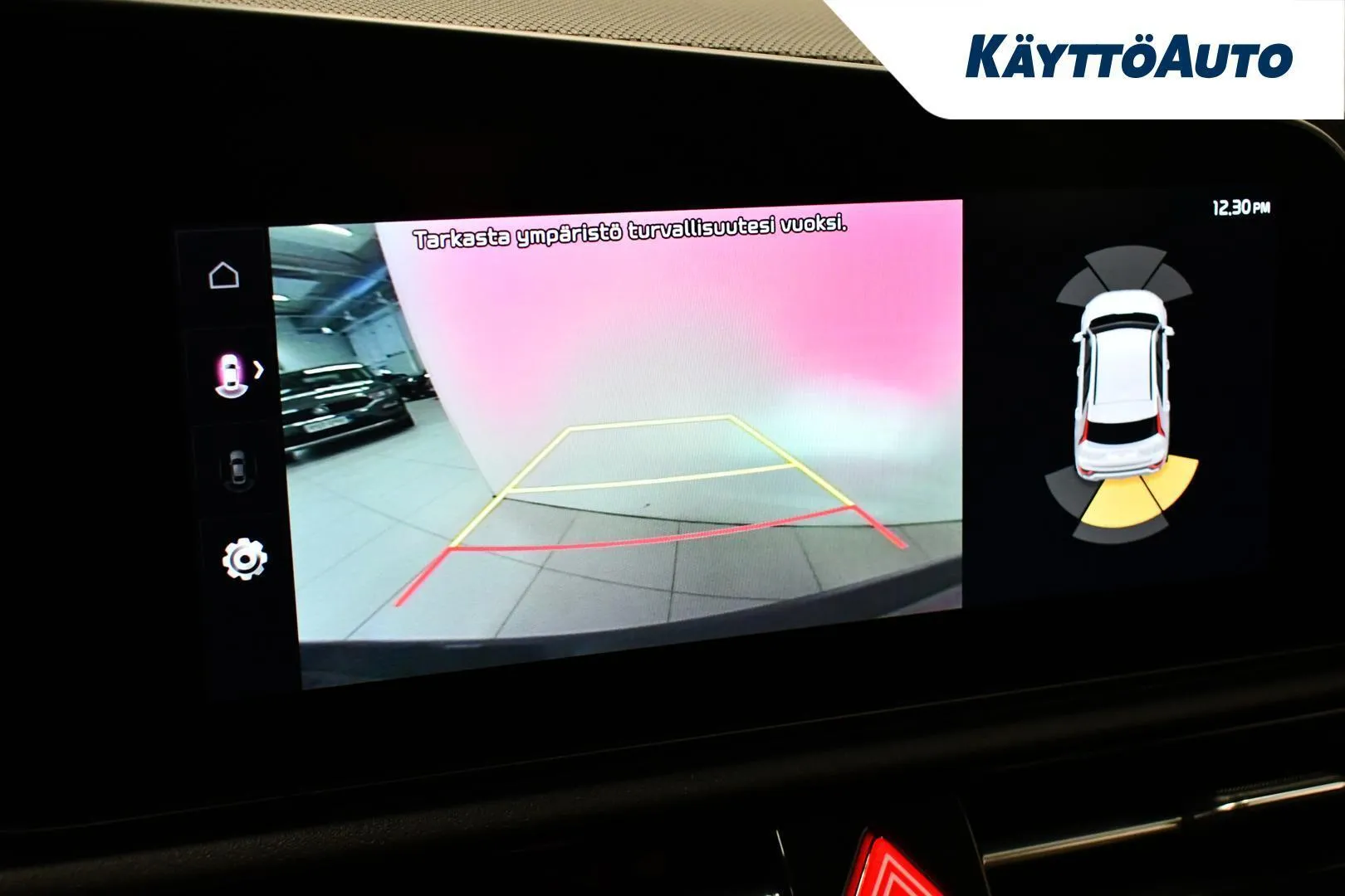 Kia Niro JMM-247 carousel image