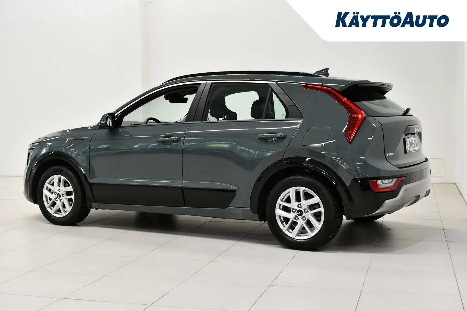 Kia Niro JMM-247 carousel image