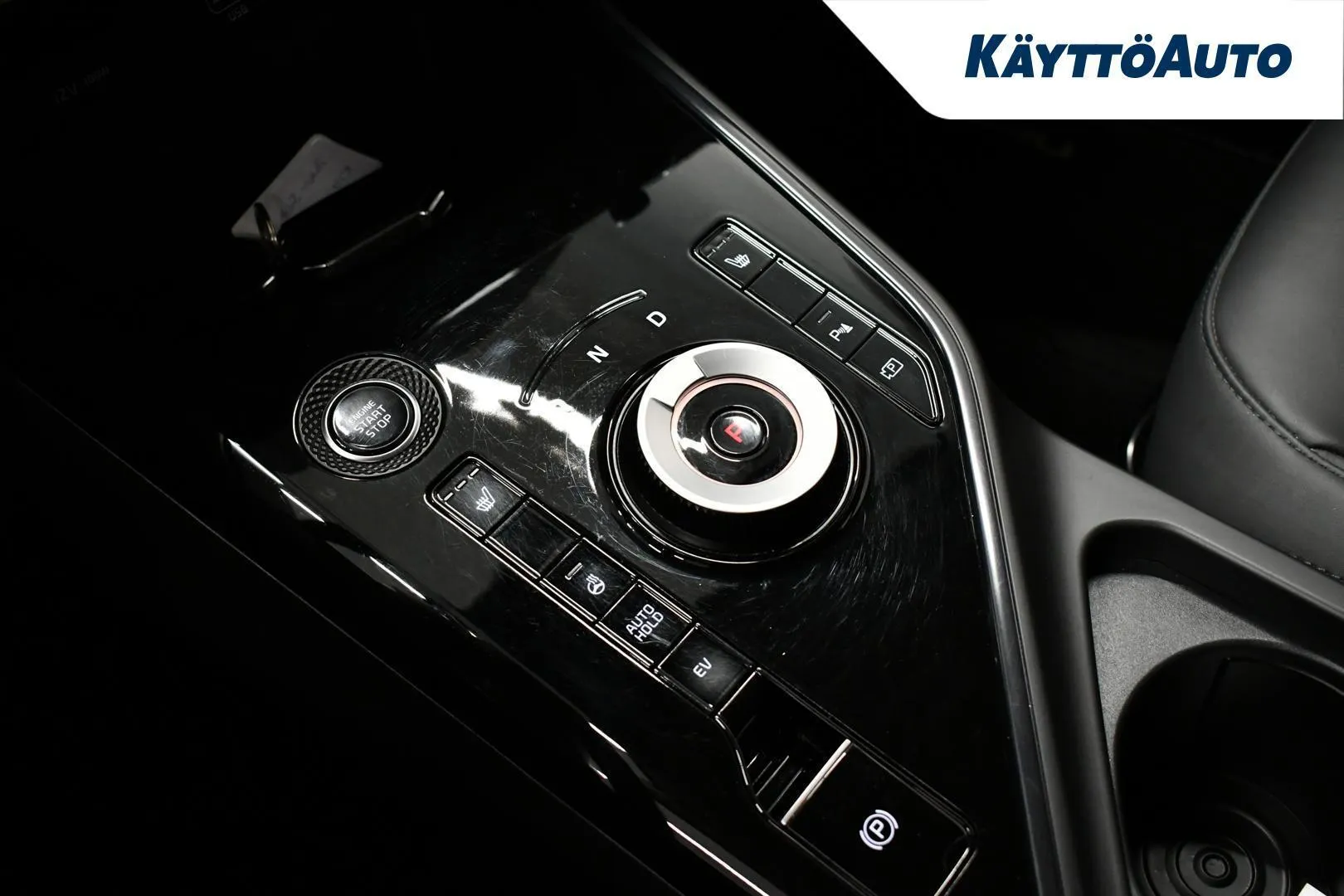 Kia Niro JMM-247 carousel image