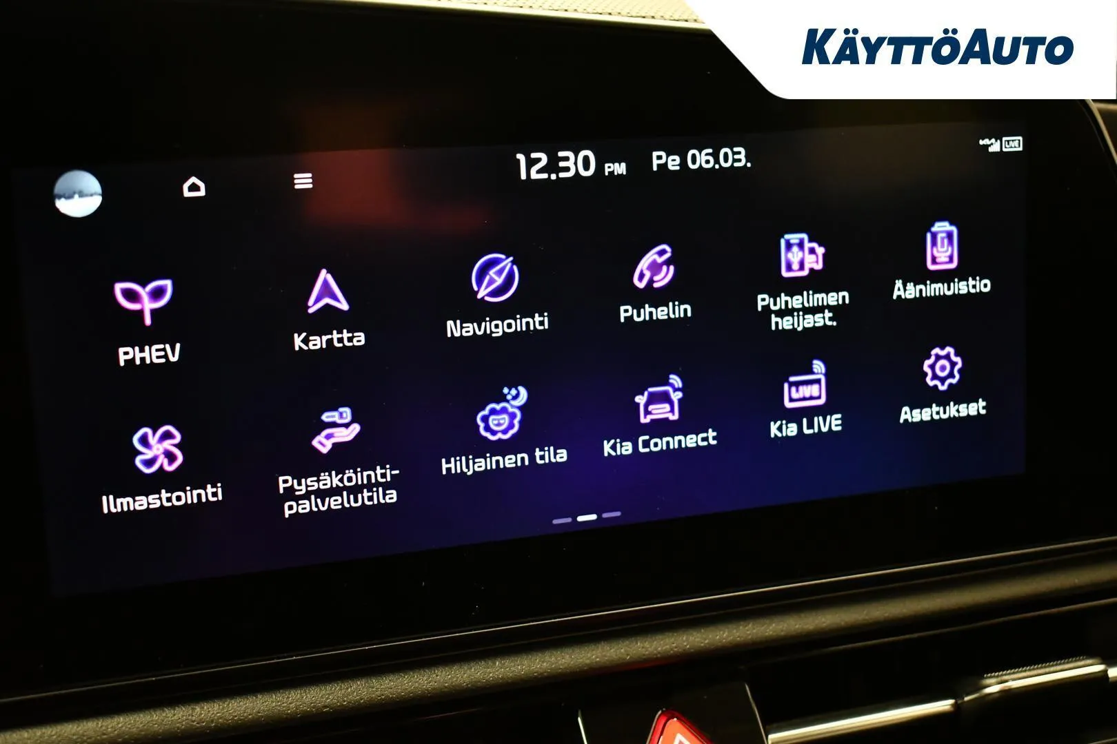 Kia Niro JMM-247 carousel image