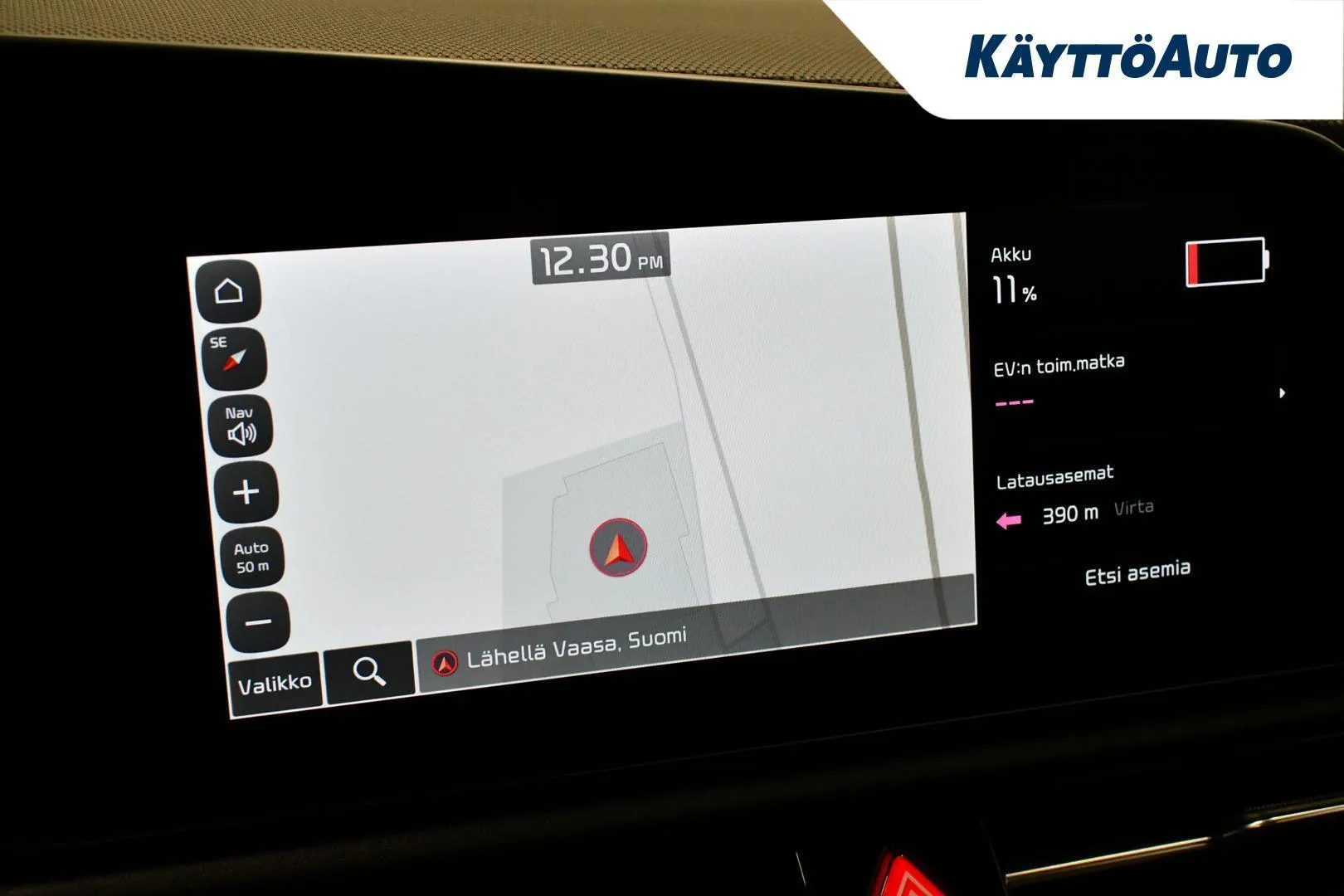 Kia Niro JMM-247 carousel image