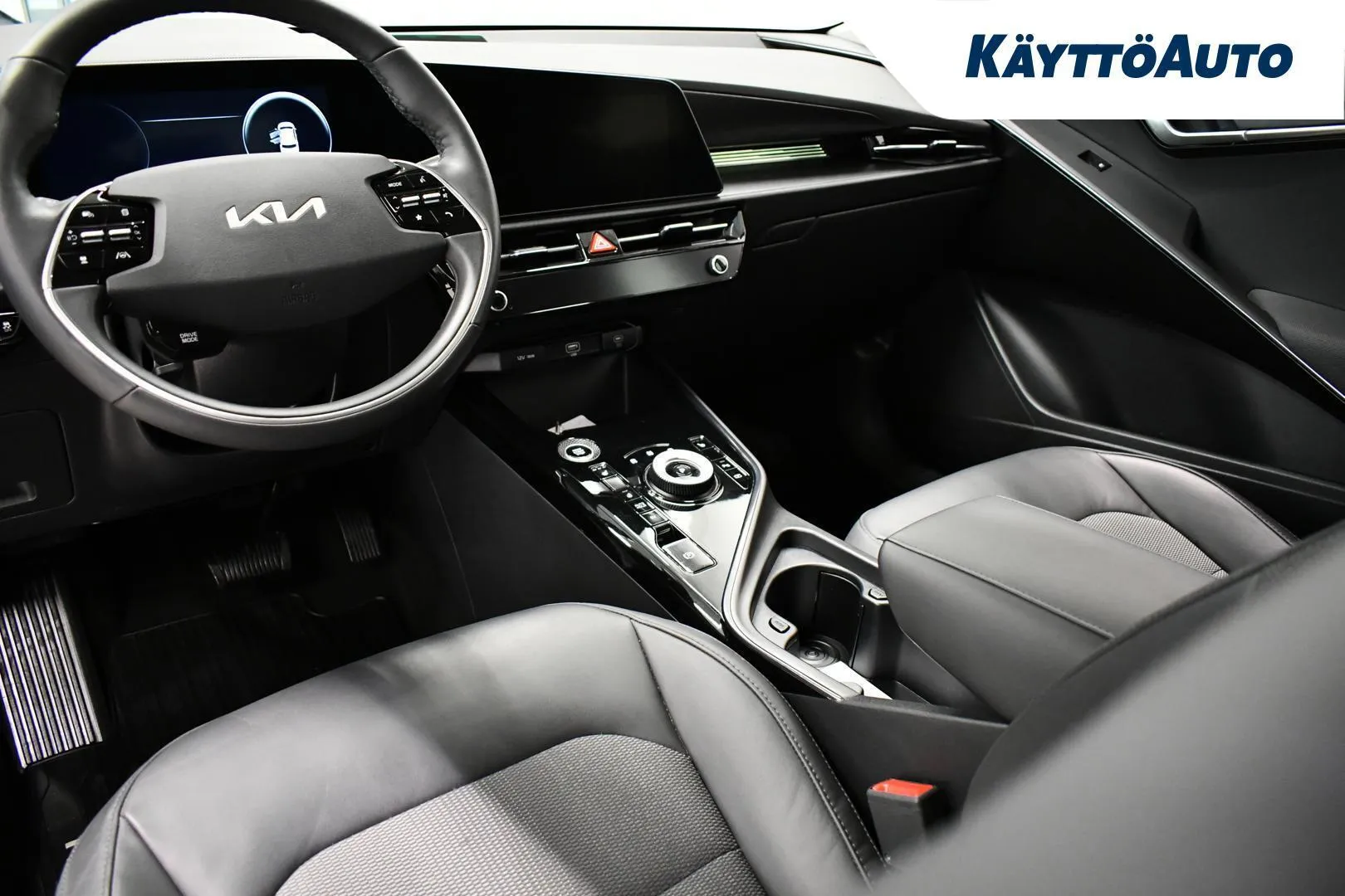 Kia Niro JMM-247 carousel image