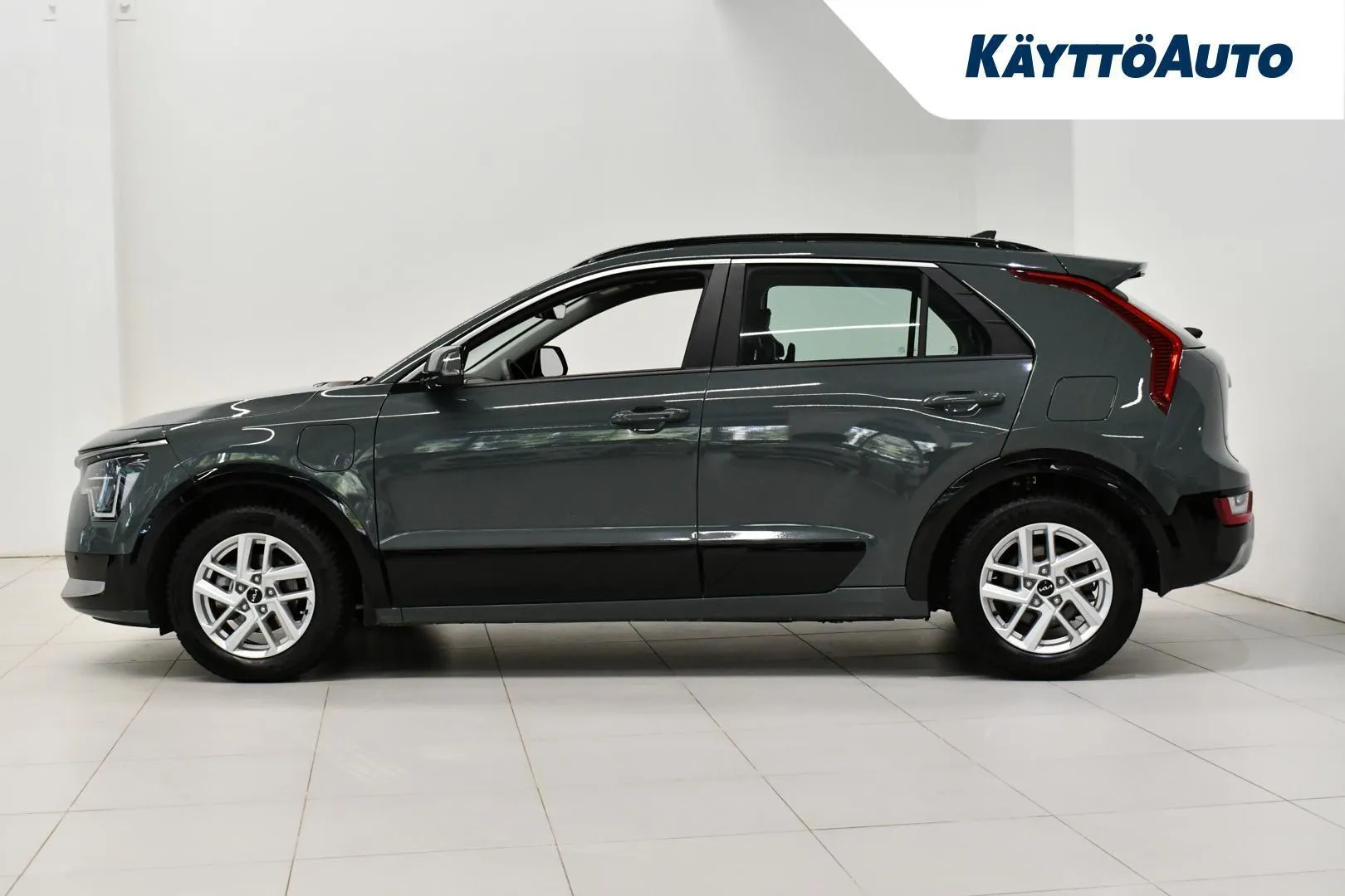 Kia Niro JMM-247 carousel image