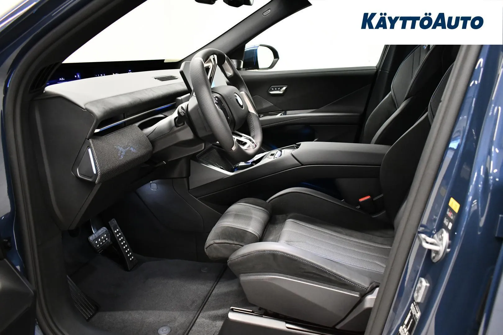 BMW iX3 XTR-759 carousel image