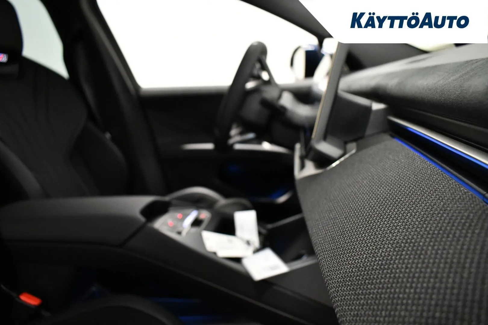 BMW iX3 XTR-759 carousel image