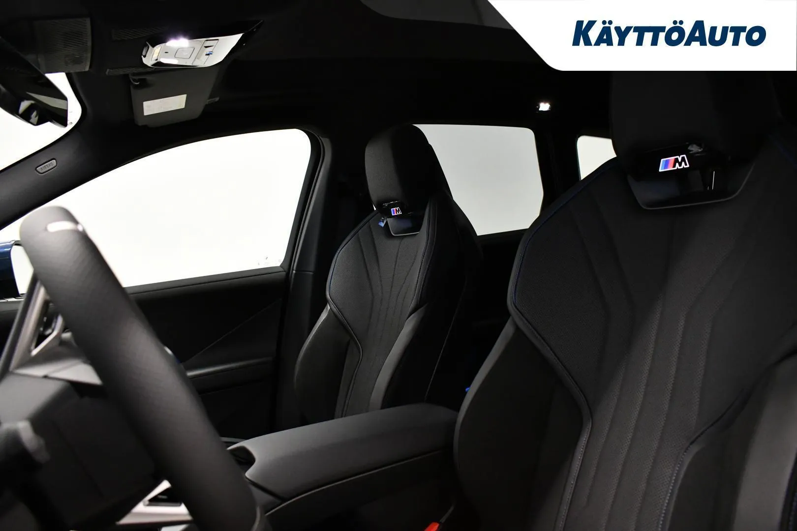 BMW iX3 XTR-759 carousel image